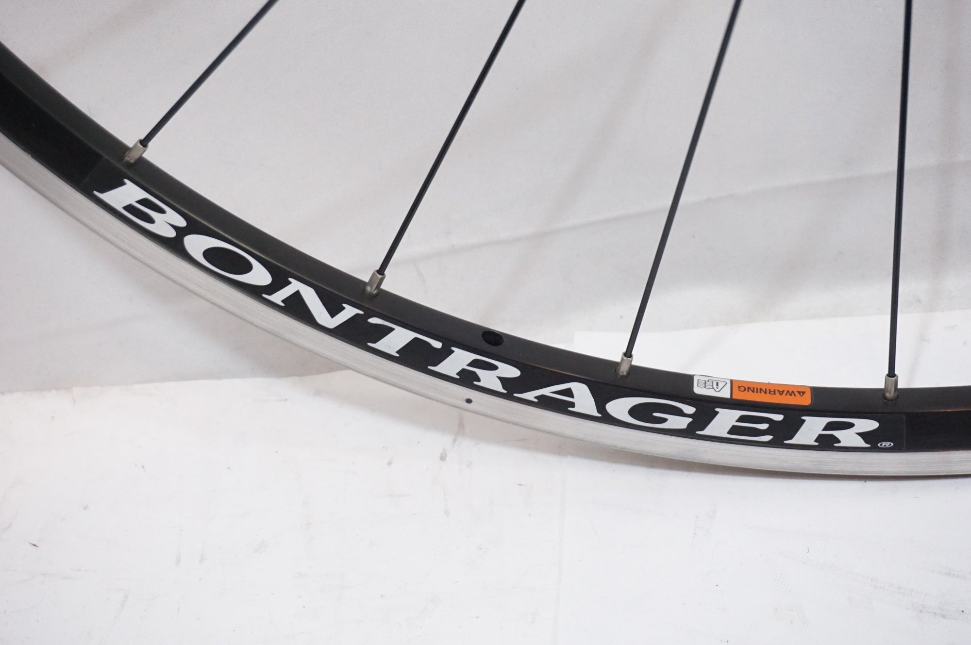 BONTRAGER 「ボントレガー」 SSR シマノ10速 ホイールセット / 世田谷店