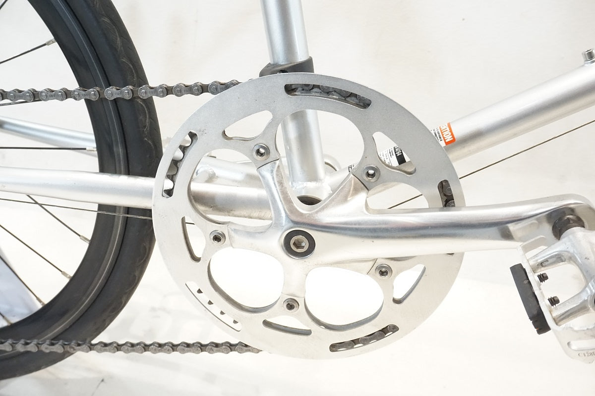 FUJI 「フジ」 HELION 2016年モデル 20インチ ミニベロ / 横浜戸塚店