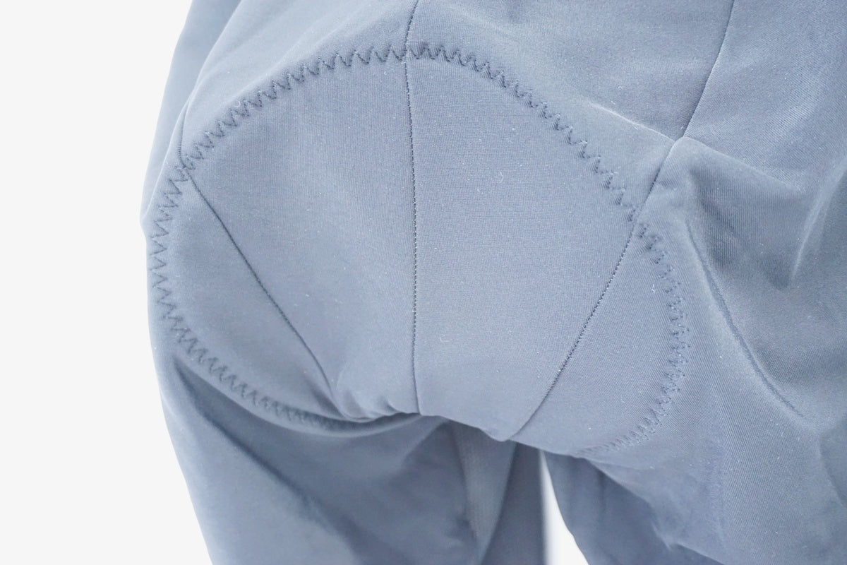 PEARL IZUMI 「パールイズミ」 サイズM ウィンドブレークタイツ / 京都