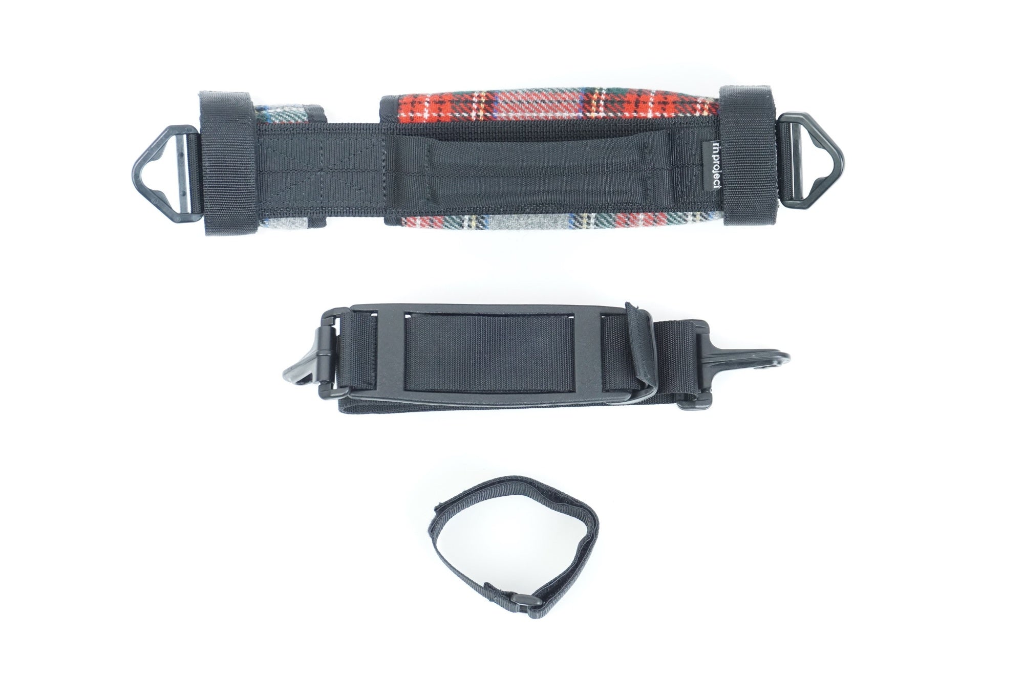 RIN PROJECT 「リンプロジェクト」 BROMPTON CARRY HANDLE / 中目黒店