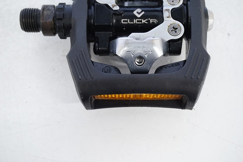 SHIMANO 「シマノ」 PD-T400 ペダル / 浜松店