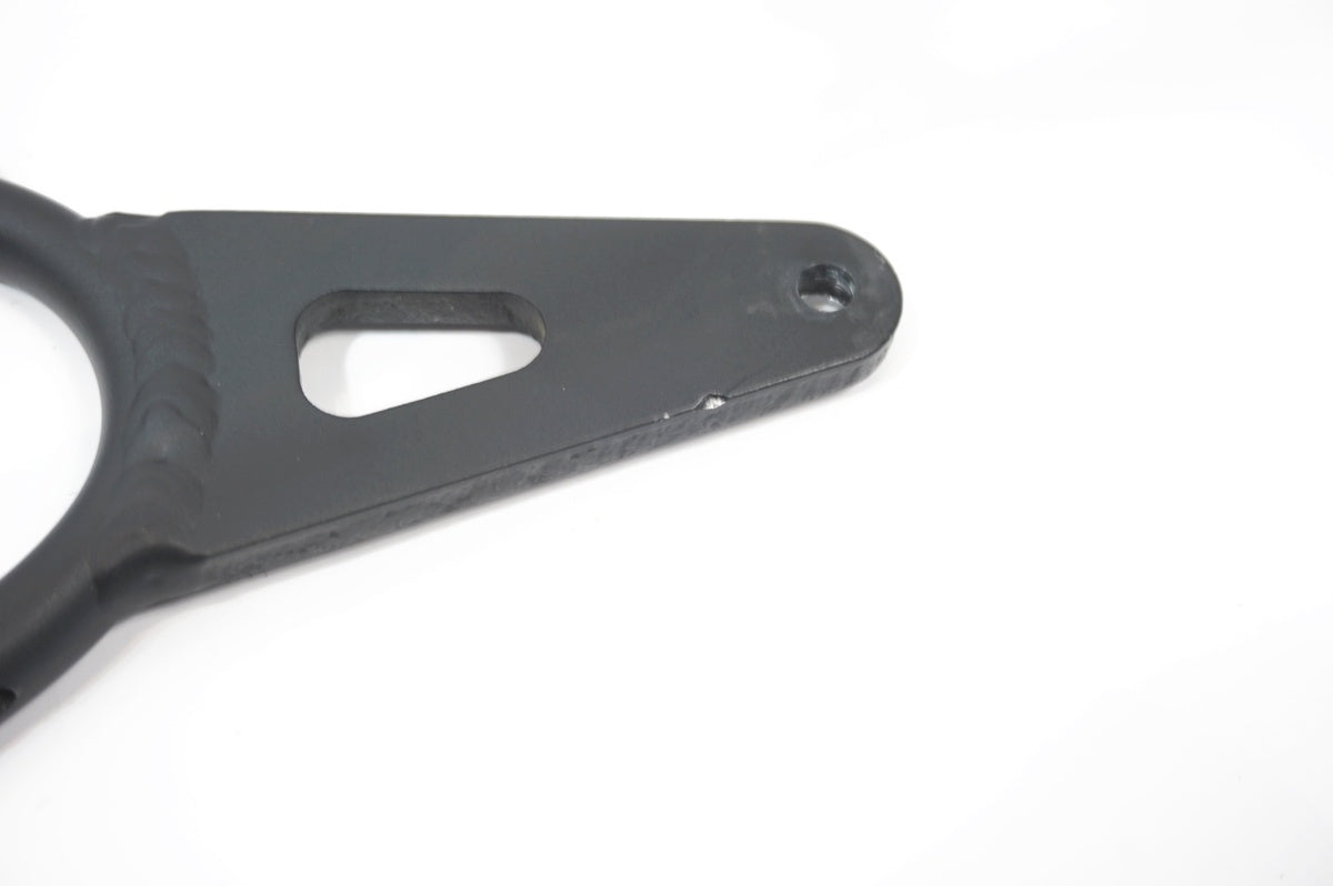 BONTRAGER 「ボントレガー」 MIKユーティリティ トランクバッグ バックラックデラックスMIK セット / バイチャリ世田谷店