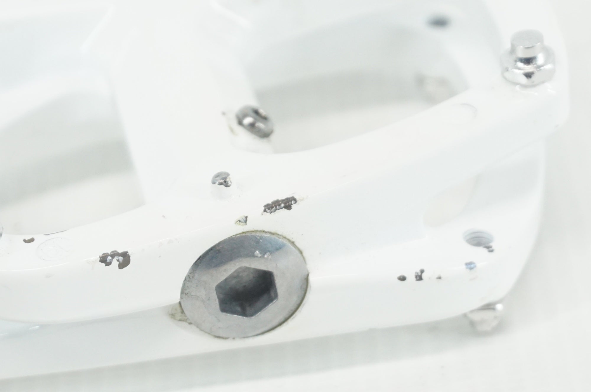 ブランド不明 ペダル / 阪急塚口店