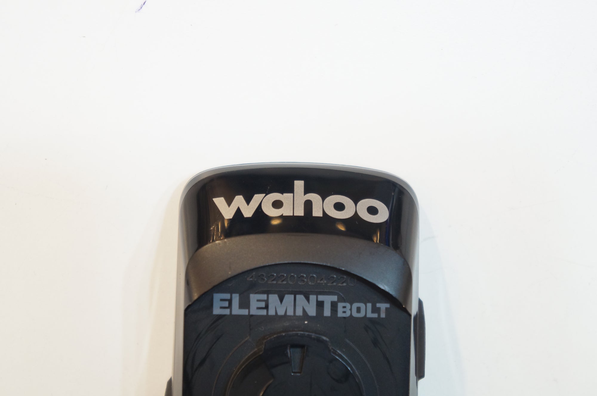 WAHOO 「ワフー」 ELEMENT BOLT サイクルコンピューター / バイチャリ浦和ベース
