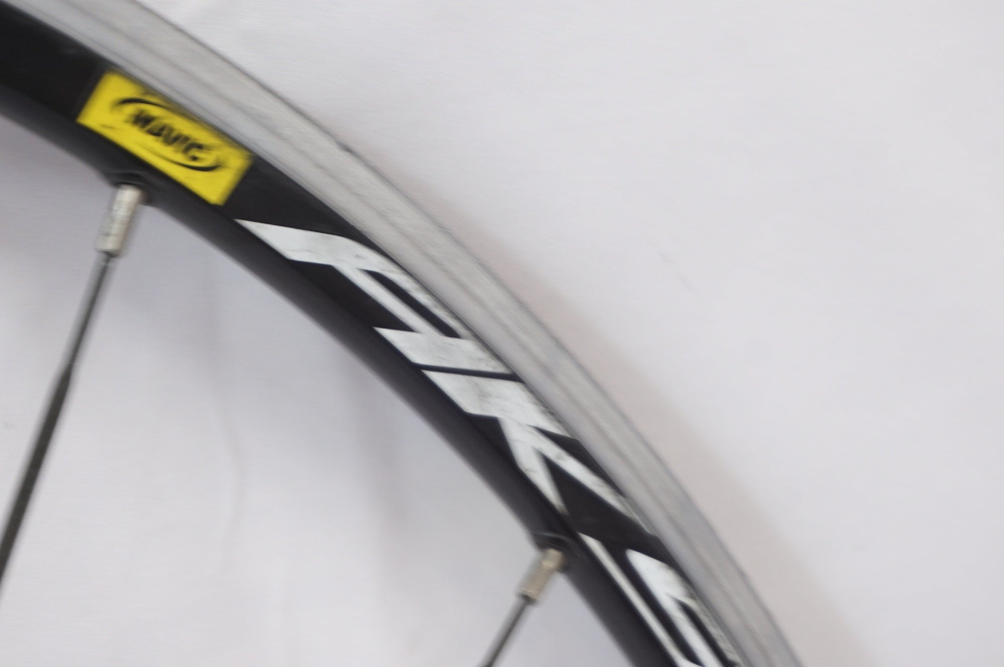 MAVIC 「マヴィック」 AKSIUM RACE シマノ11速 ホイールセット