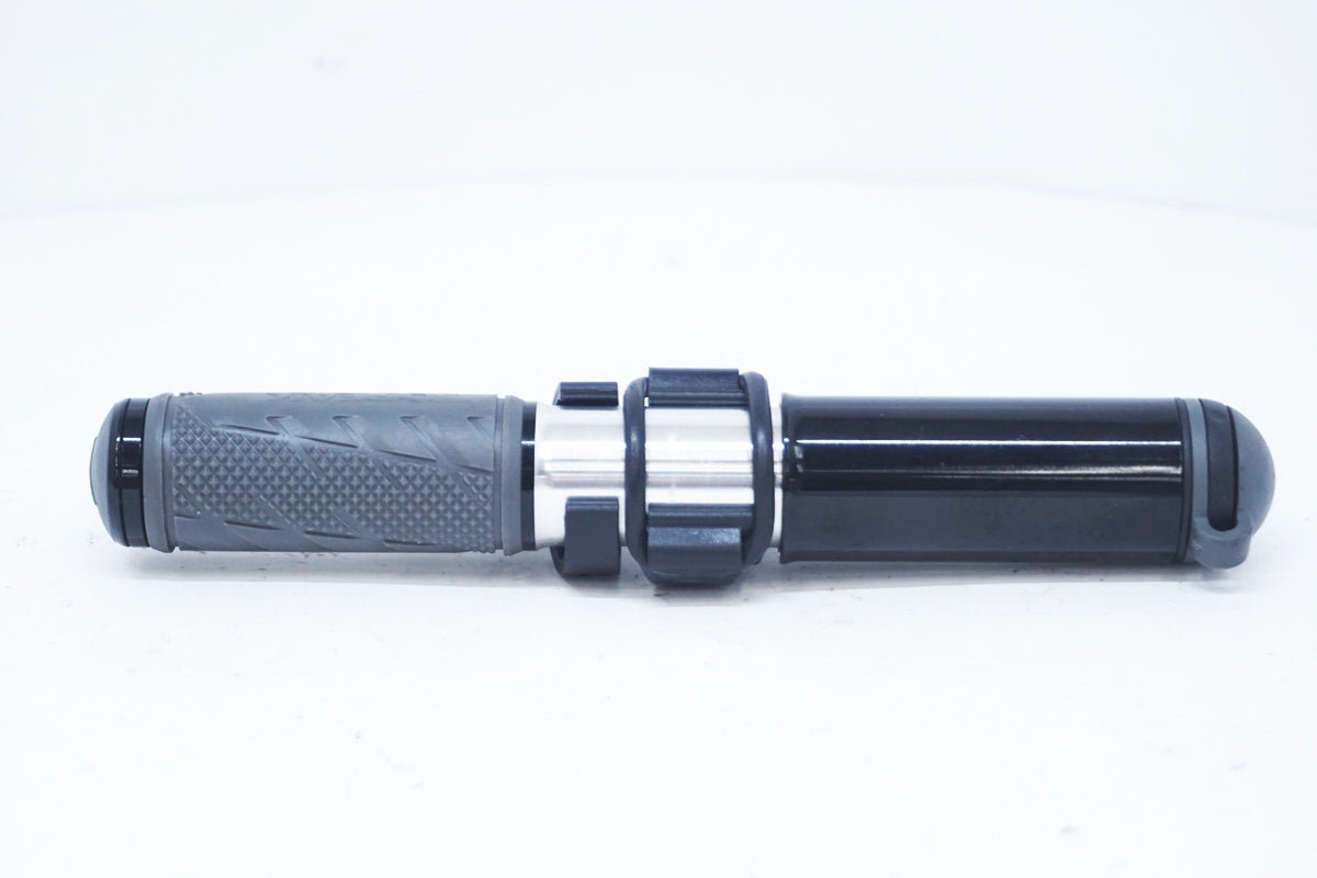 TOPEAK 「トピーク」 RACE ROCKET 携帯ポンプ  / 大阪美原北インター店