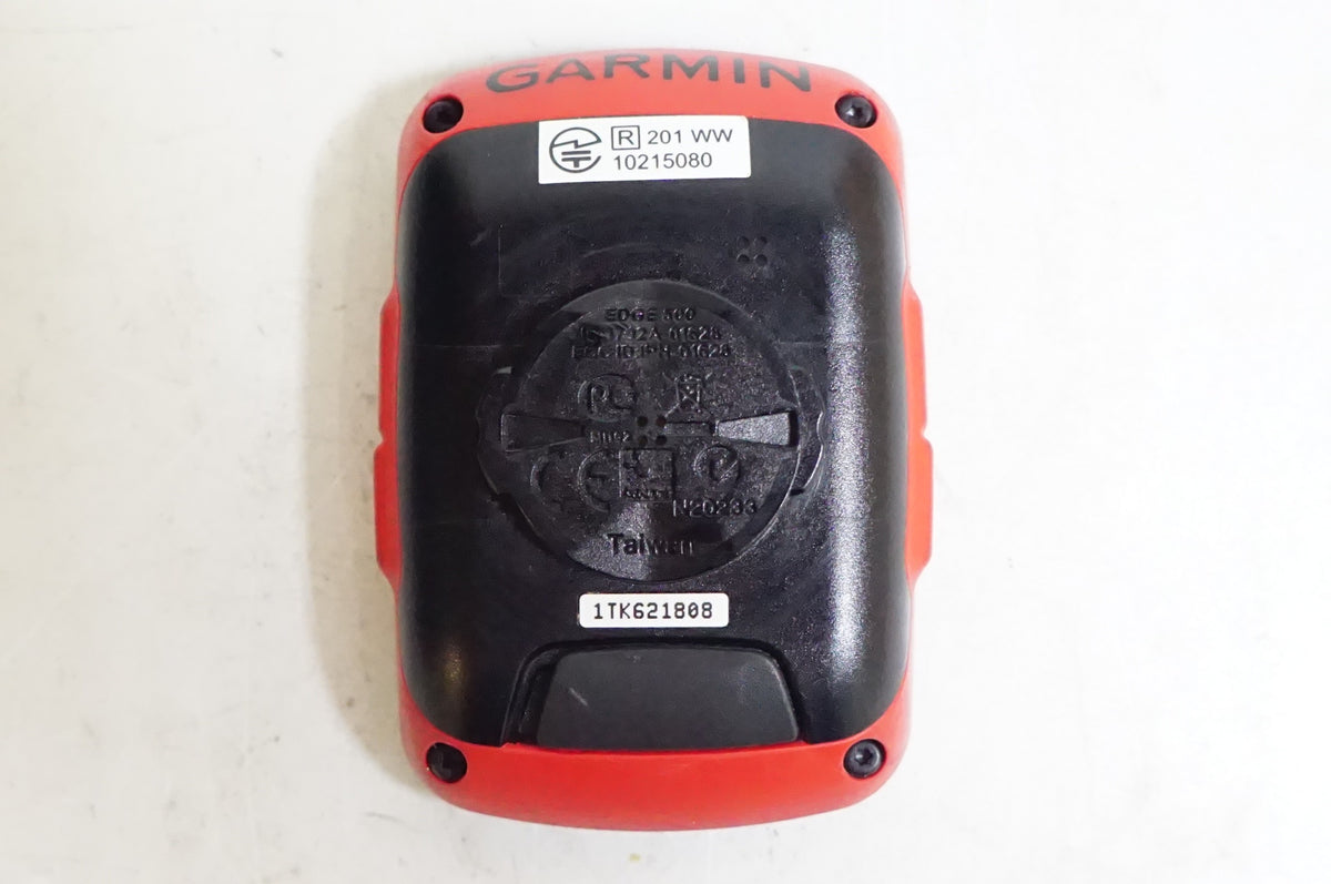 GARMIN 「ガーミン」 EDGE 500 サイクルコンピューター / 熊谷本店