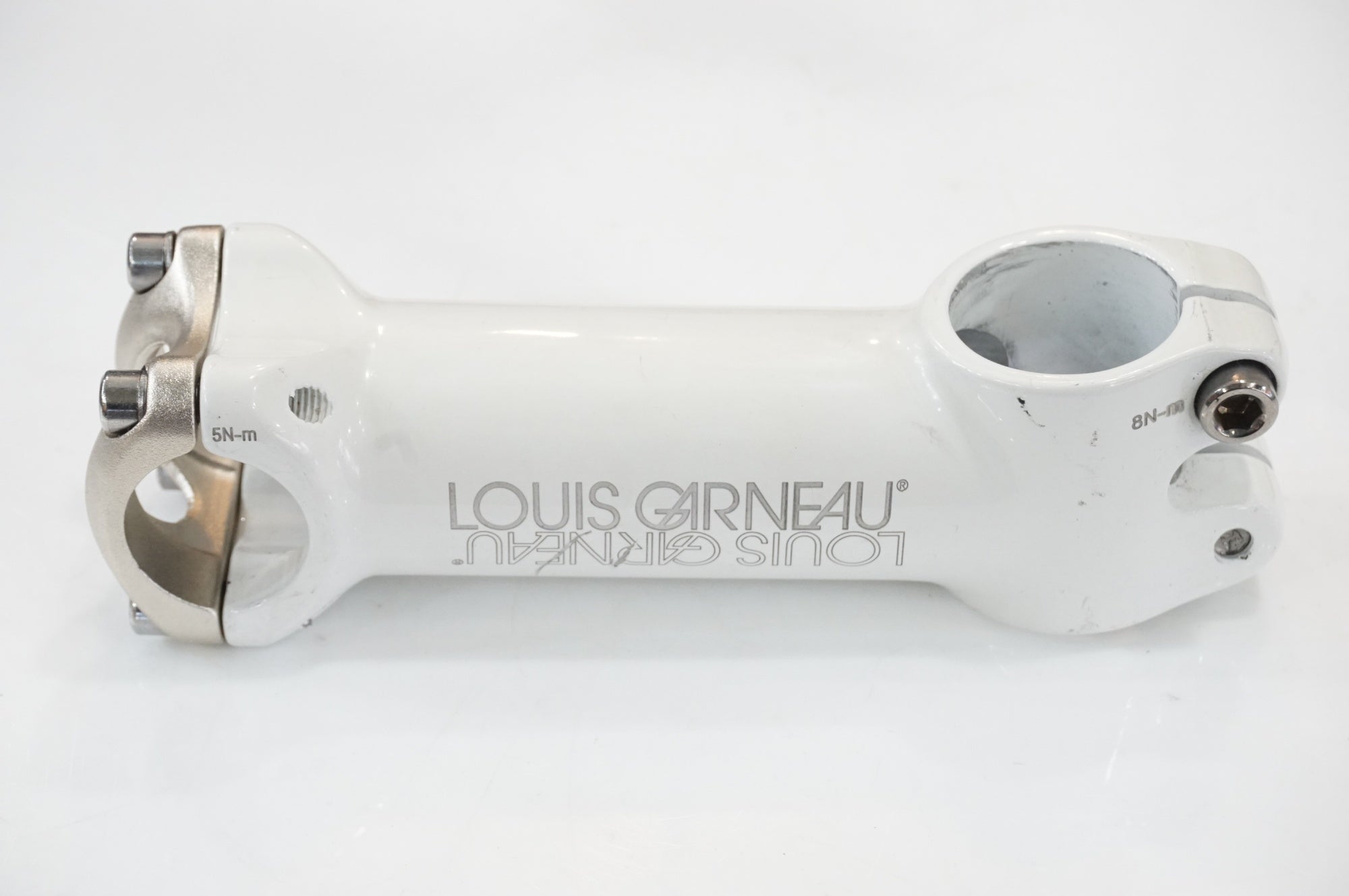 LOUIS GARNEAU 「ルイガノ」 110mm φ25.4 ステム / 大宮店