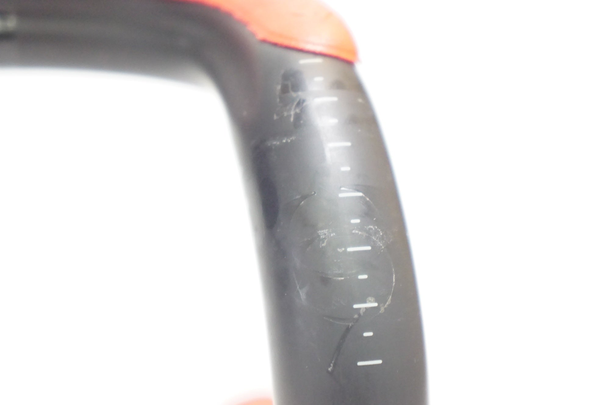 BONTRAGER 「ボントレガー」 PRO ISOCORE VR-CF 420mm ハンドル / 熊谷