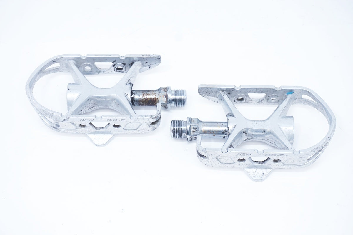 MKS 「ミカシマ」 NEW AR-2 ペダル / 大阪美原北インター店