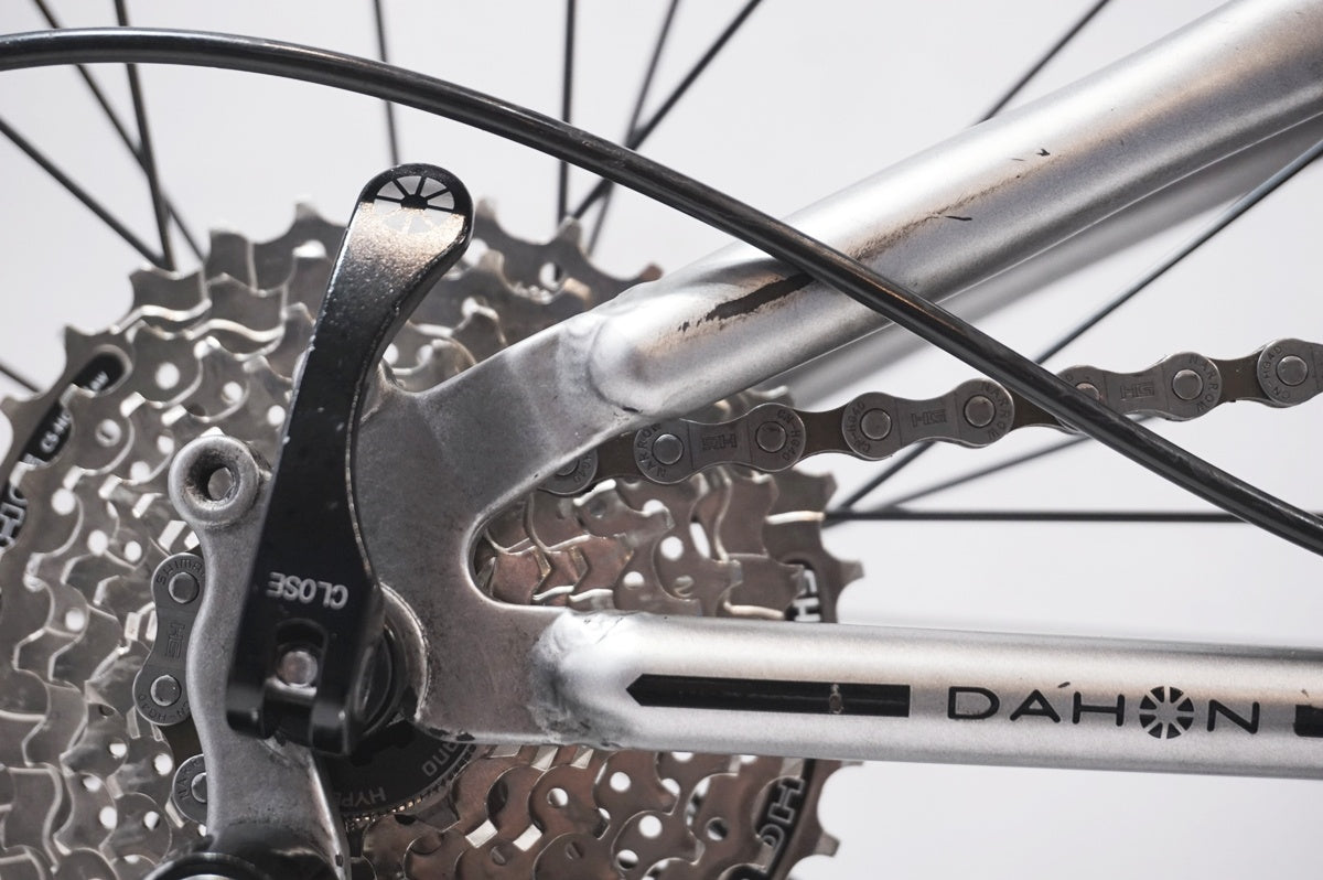DAHON 「ダホン」 SPEED FALCO 2024年モデル 折り畳み自転車 / バイチャリ世田谷店