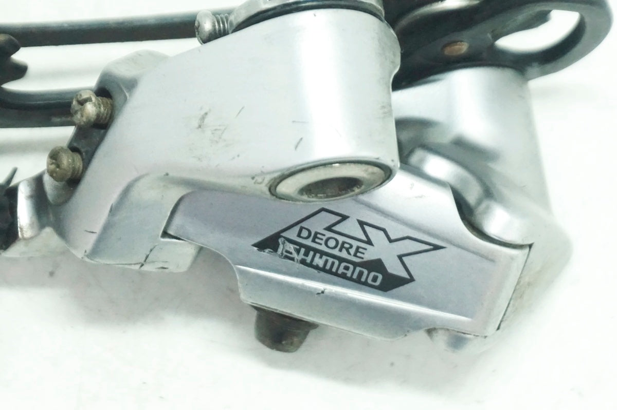 SHIMANO 「シマノ」 DEORE LX RD-M570 リアディレイラー / 大阪門真店