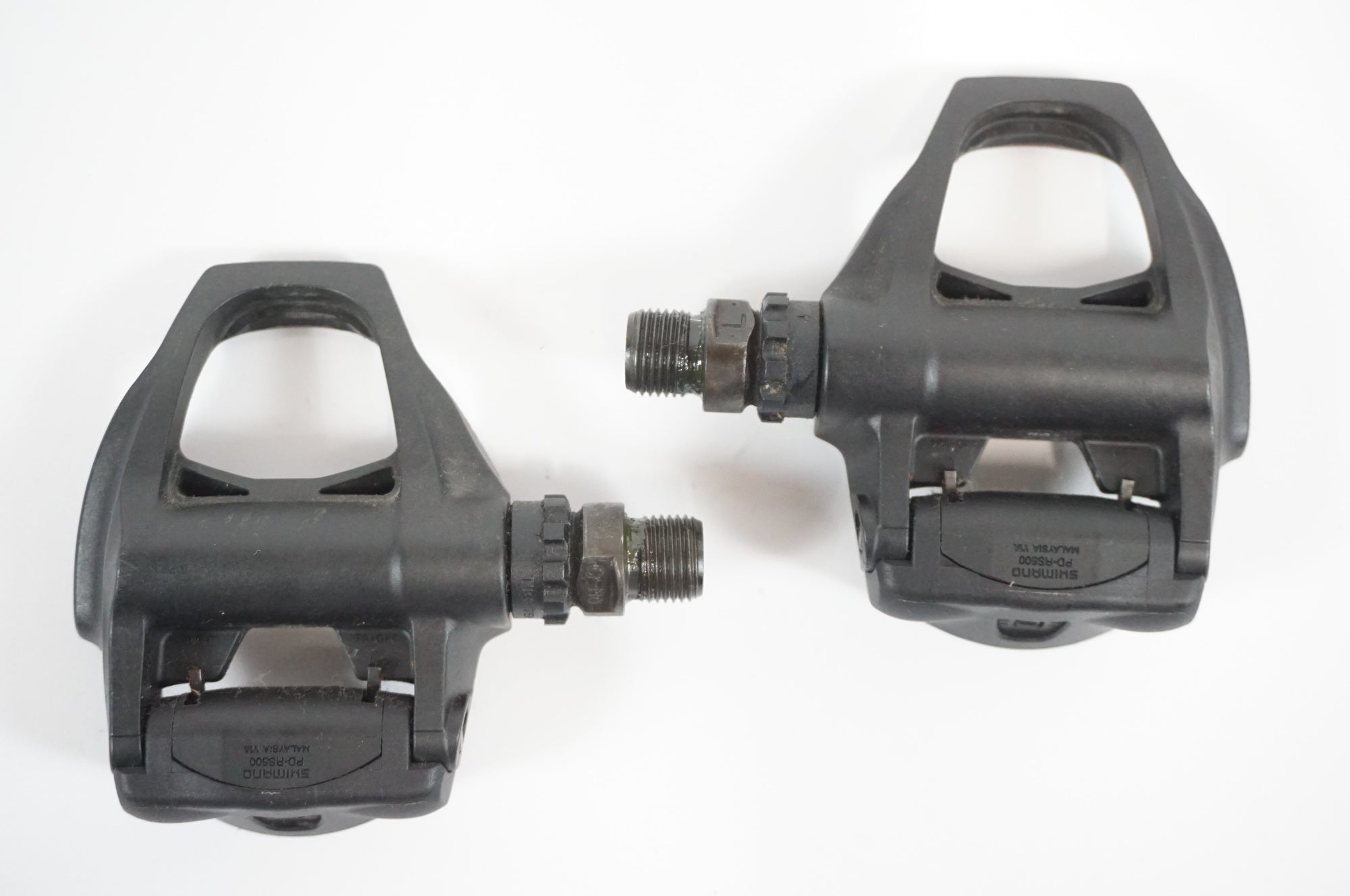 SHIMANO 「シマノ」 PD-RS500 ペダル / 宇都宮店