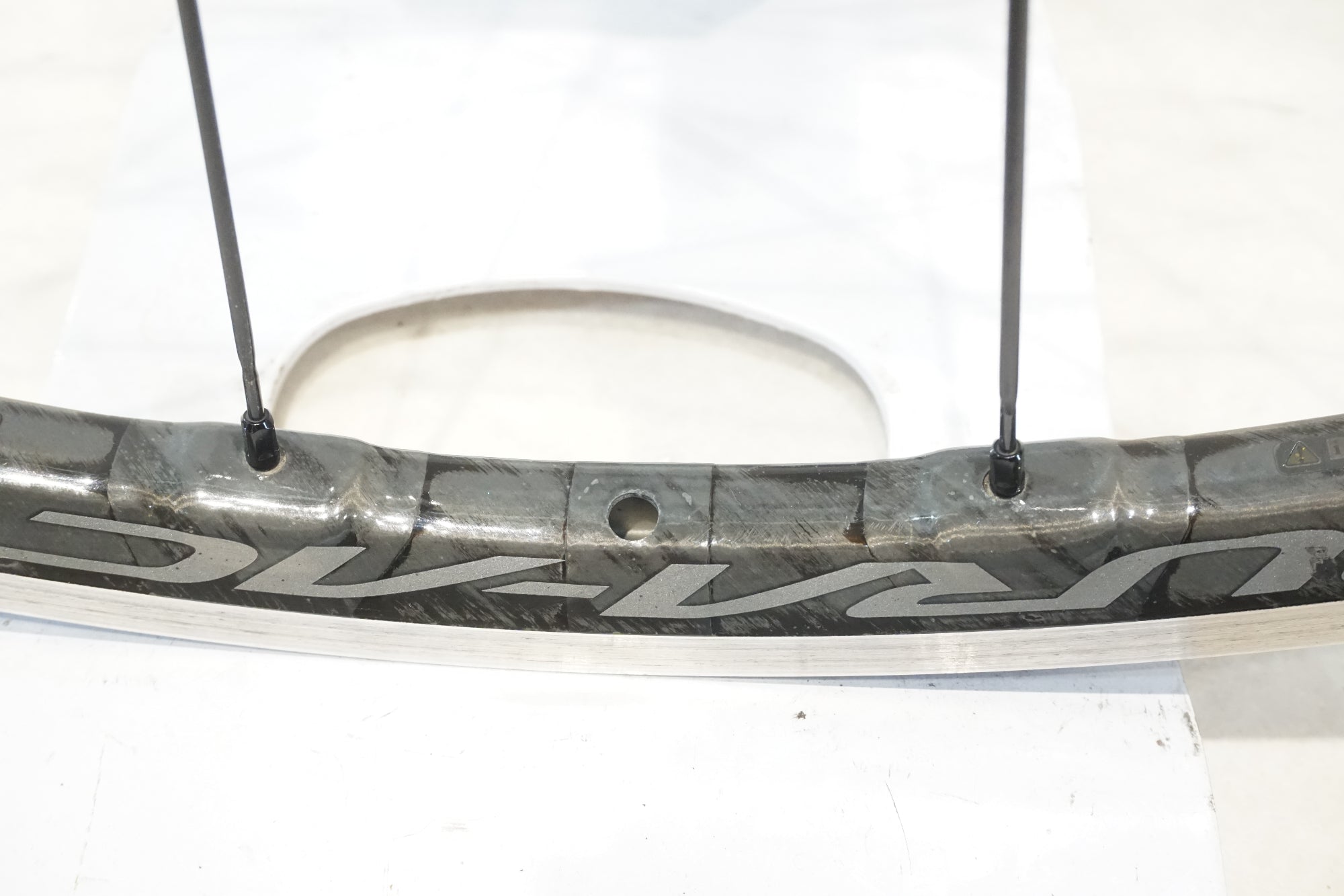 SHIMANO 「シマノ」 DURA-ACE WH-R9100 C24 シマノ11速 ホイールセット / 横浜戸塚店