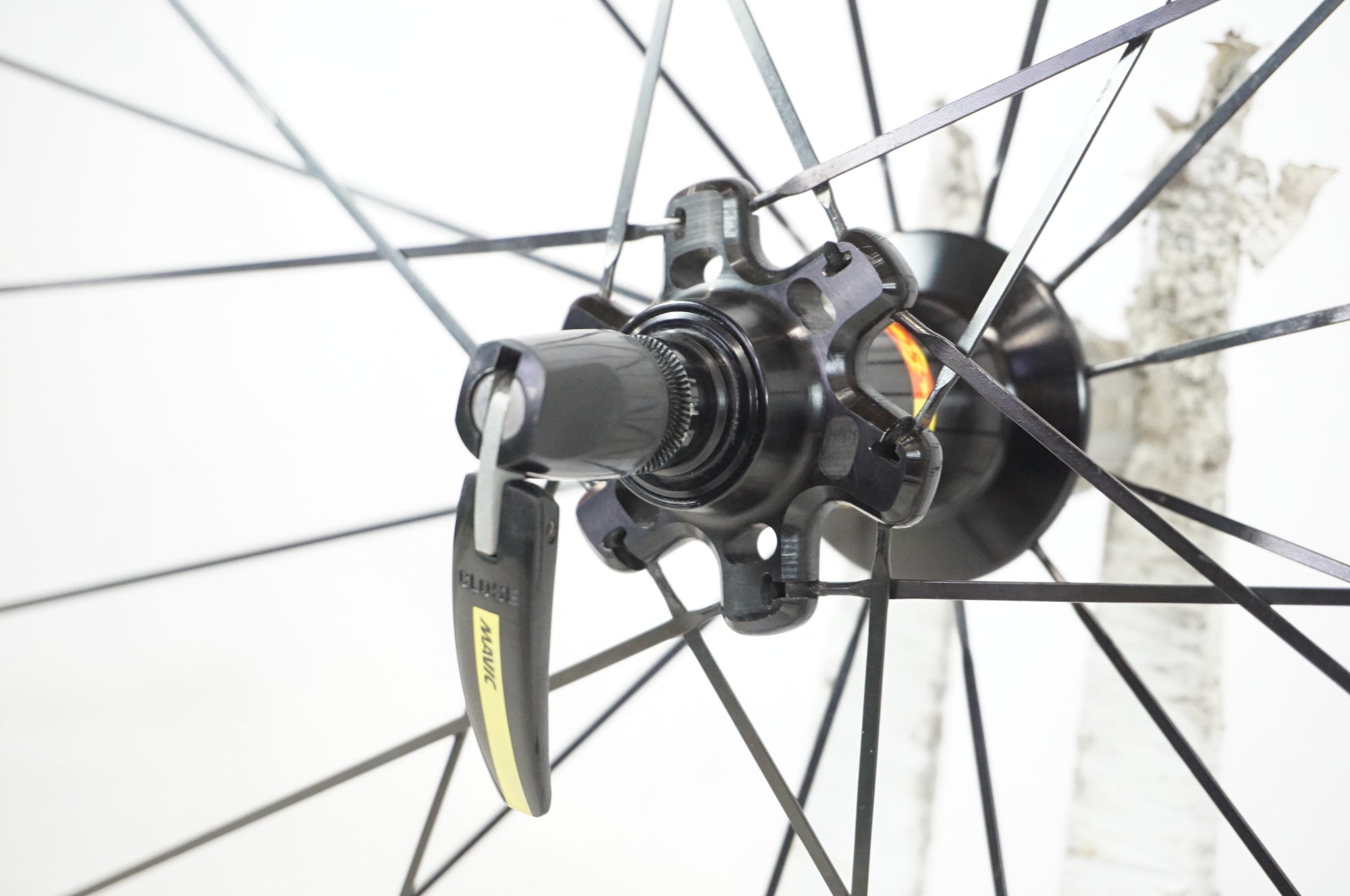 MAVIC 「マビック」 KSYRIUM PRO CARBON SL TU SHIMANO11s ホイールセット / 宇都宮店