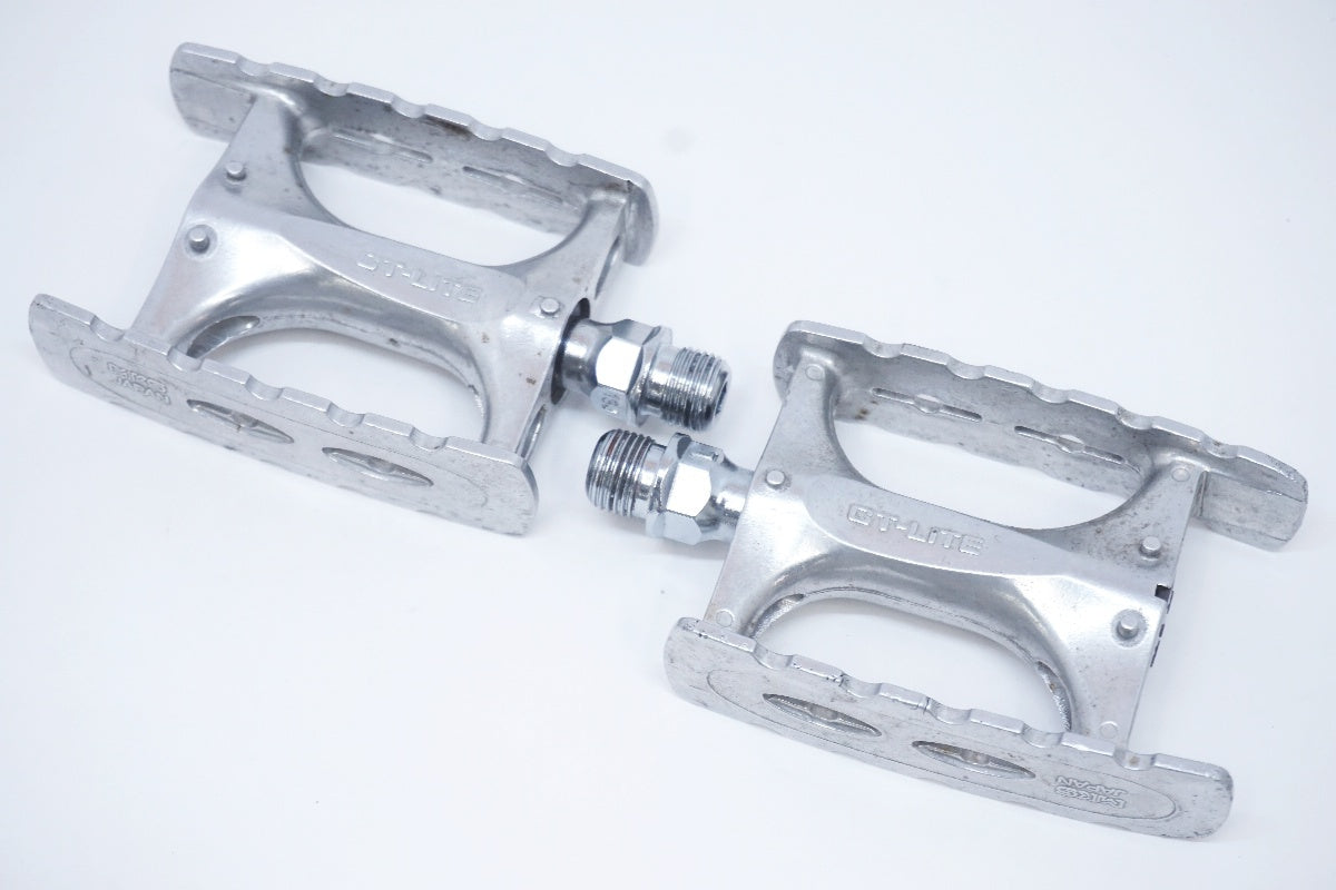 MKS 「ミカシマ」 CT-LITE ペダル / 大阪美原北インター店