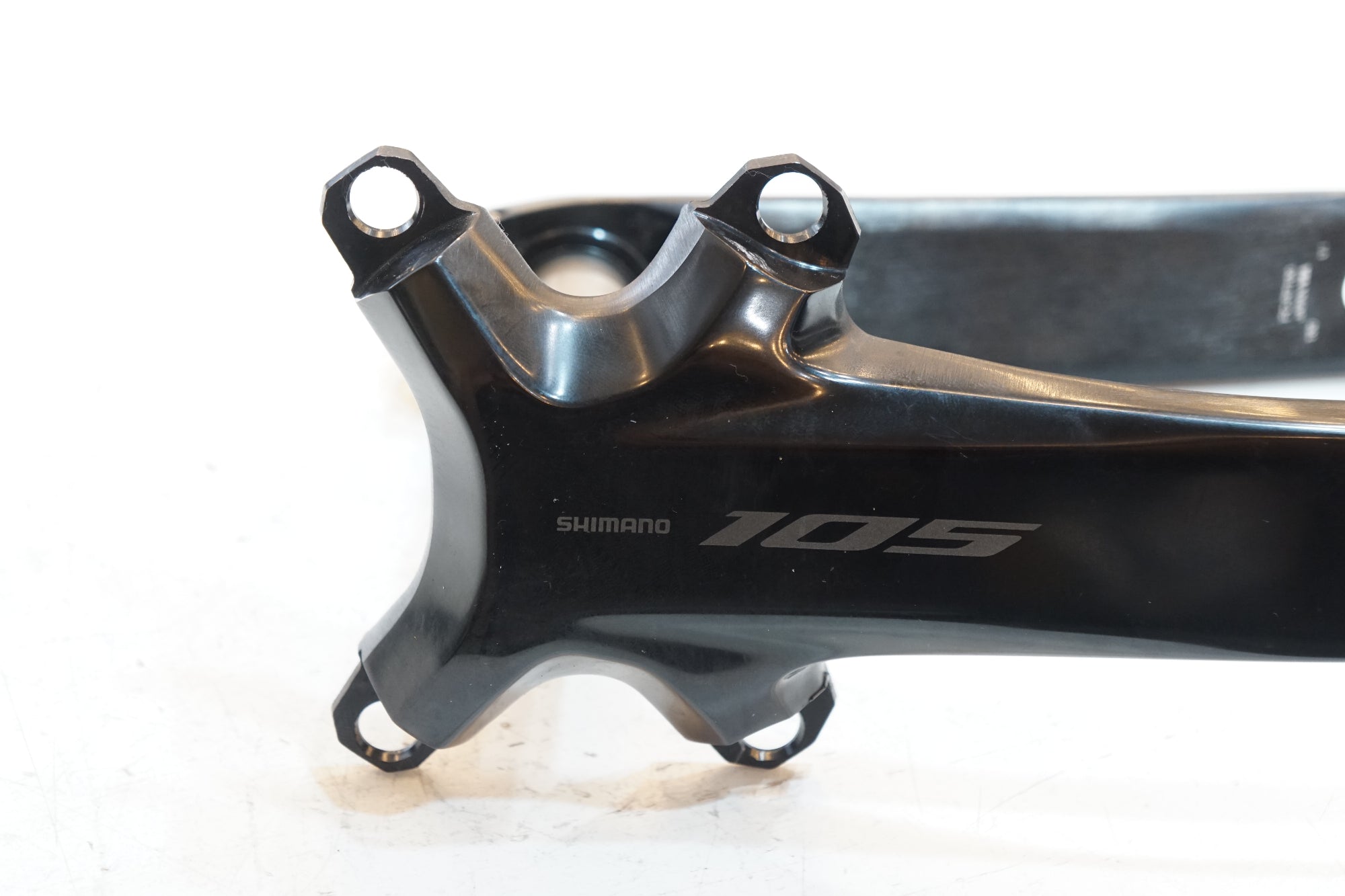 SHIMANO 「シマノ」 105 FC-R7100 160mm クランクアーム