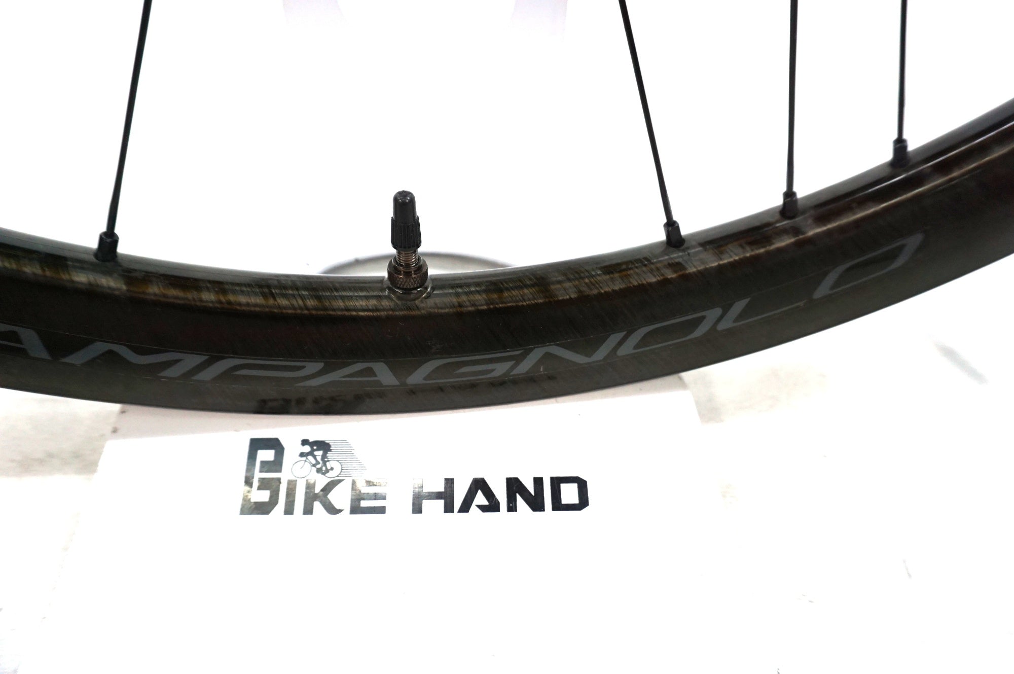 CAMPAGNOLO 「カンパニョーロ」 SHAMAL CARBON DB シマノ11/12S ホイールセット / 川越店