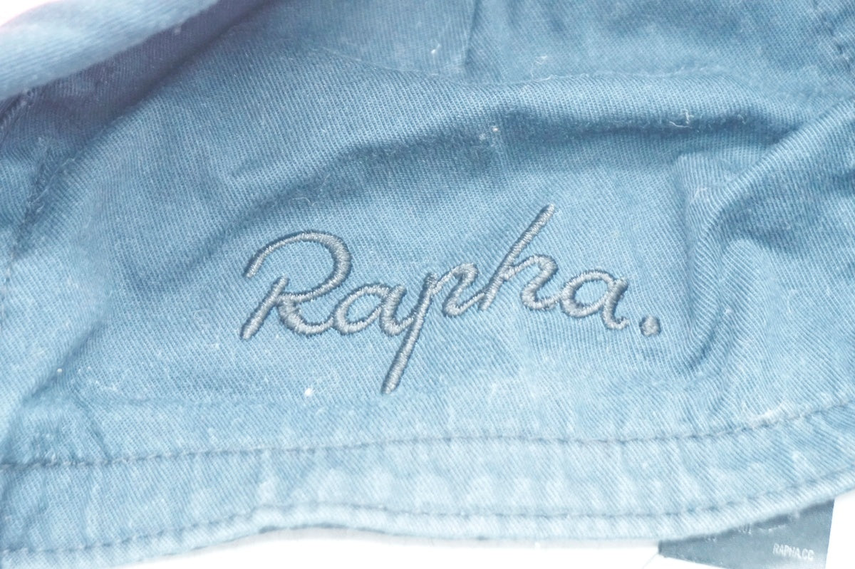 RAPHA 「ラファ」 M/Ｌサイズ サイクルキャップ / 大阪門真店