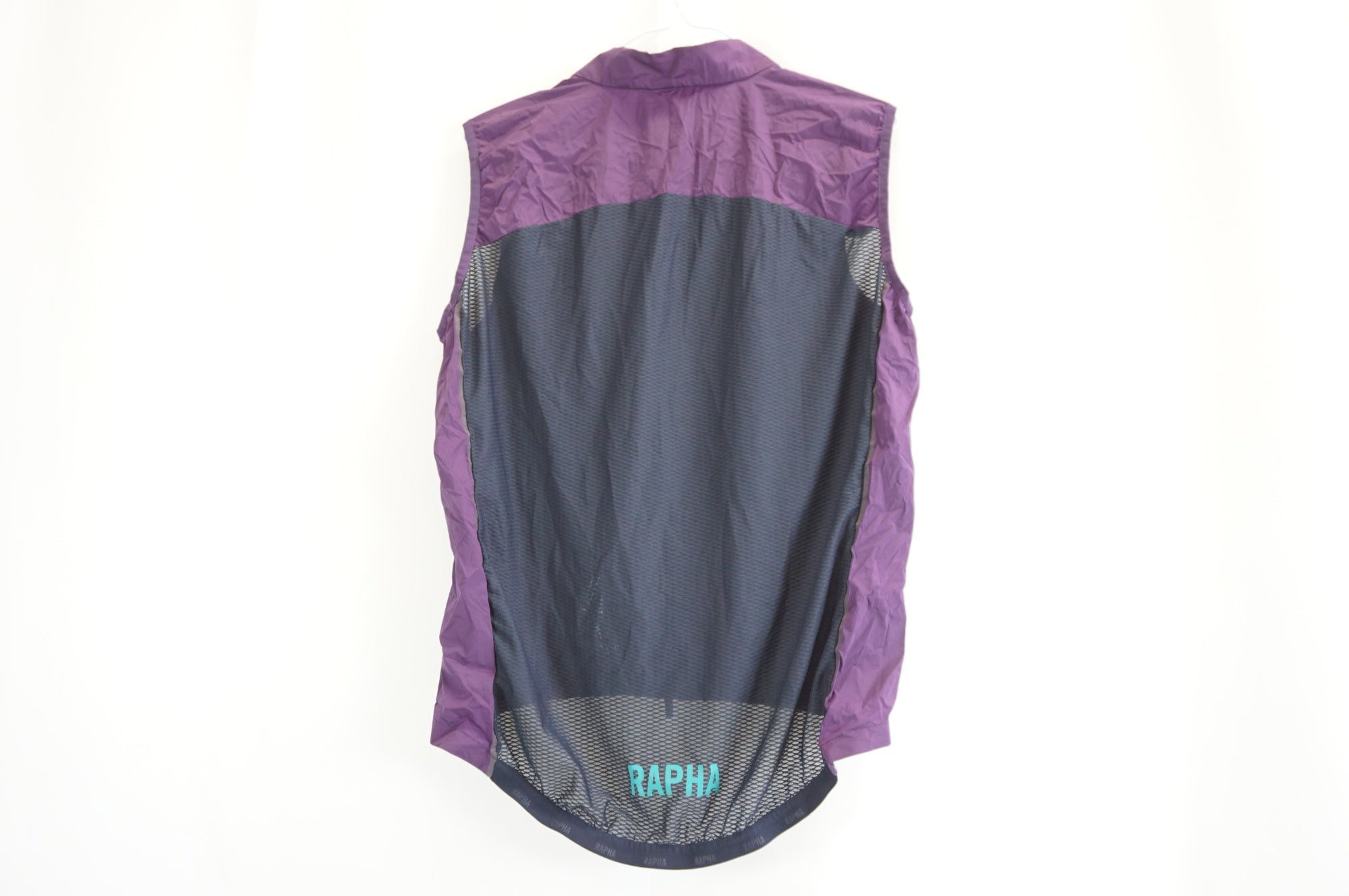 RAPHA 「ラファ」 MEN'S PRO TEAM INSULATED GILET XLサイズ ジレ / 宇都宮店