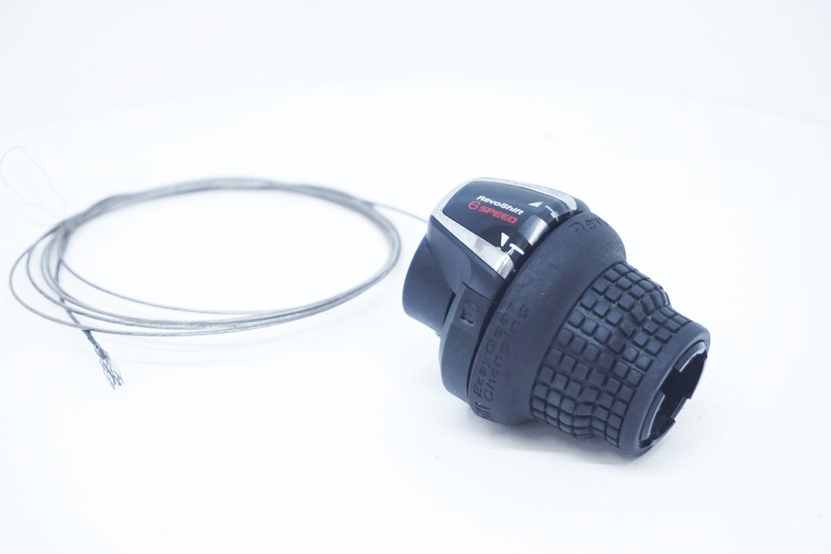 SHIMANO 「シマノ」 SL-RS35 6S REVOSHIFT グリップシフター / 大阪美原北インター店