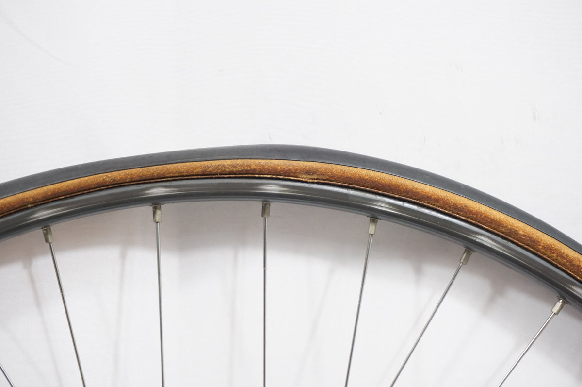 MAVIC 「マヴィック」 GP4 リム SHIMANO 600 FH/HB-6400 ハブ シマノ7速 ホイールセット / 世田谷店