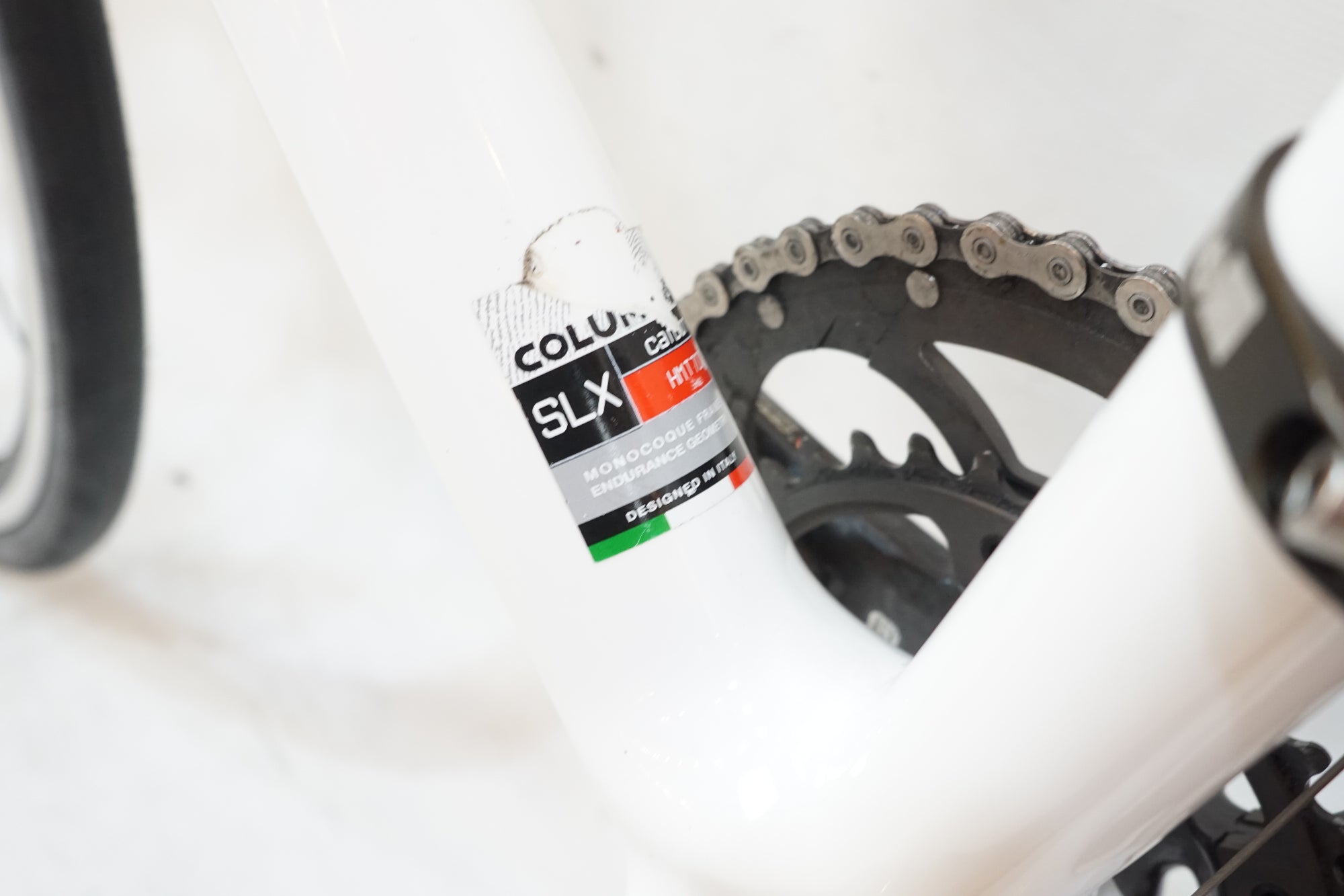 CINELLI 「チネリ」 THE MACHINE 2010年モデル ロードバイク / バイチャリ浦和ベース