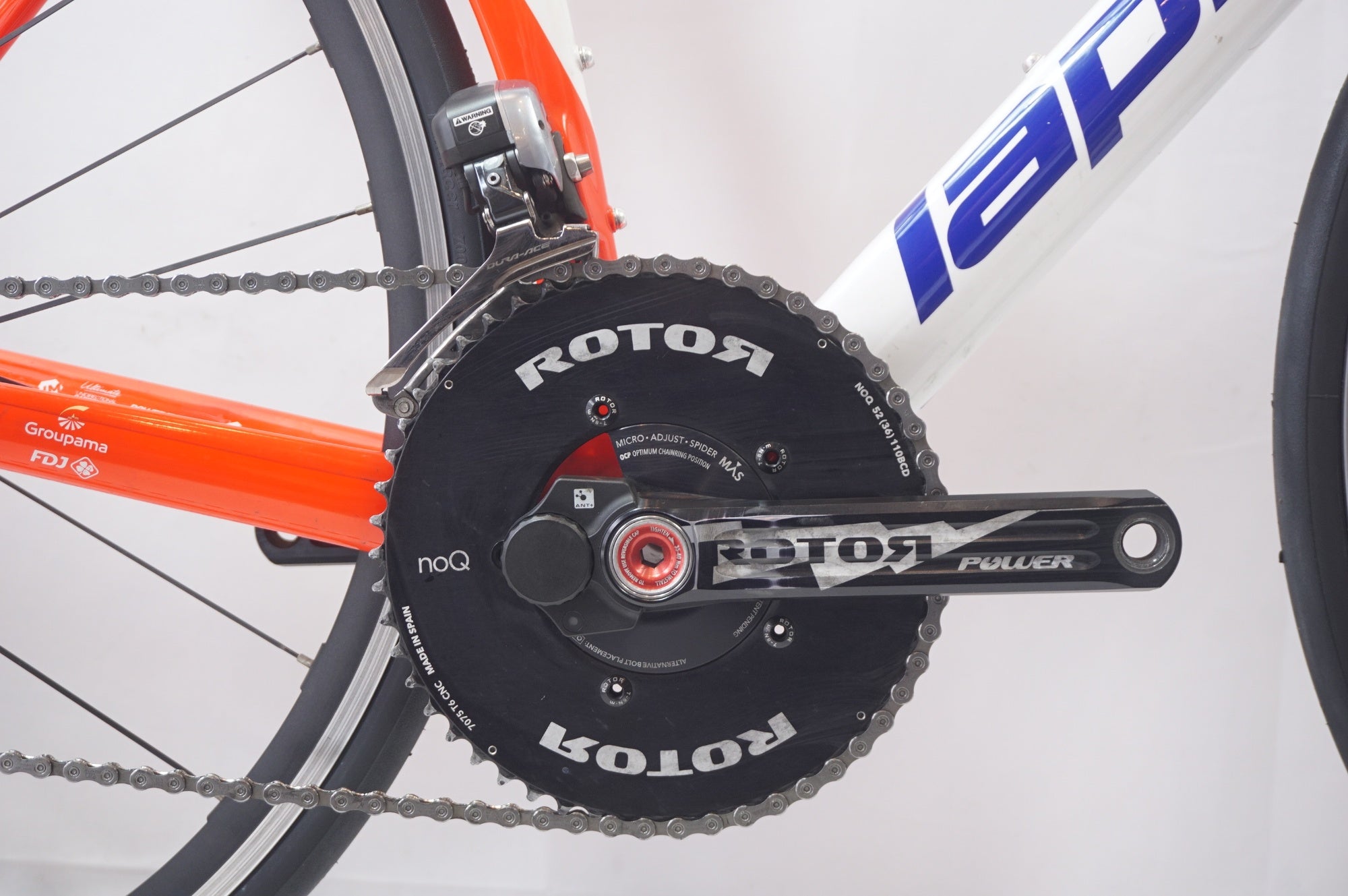 LAPIERRE 「ラピエール」 AIRCODE SL ULTIMATE 2019年モデル ロードバイク / 世田谷店