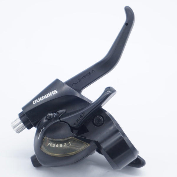 SHIMANO 「シマノ」 ST-EF41-7R 右のみ シフトレバー / 滋賀大津店