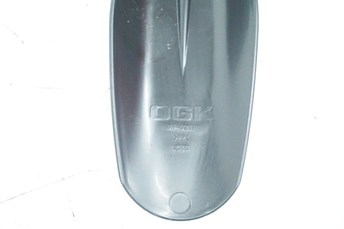 OGK 「オージーケー」 リアフェンダー / 大阪美原北インター店