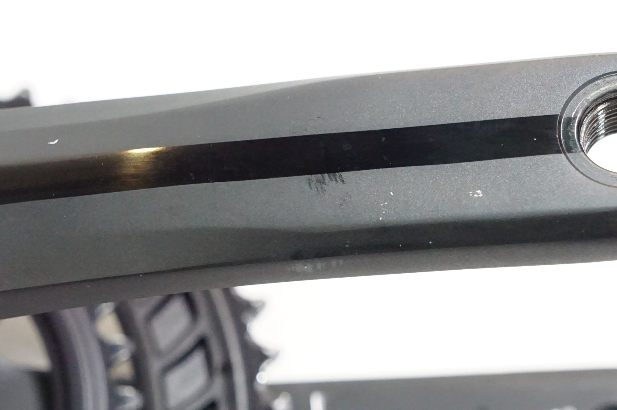 SHIMANO 「シマノ」 105 FC-5800 50-34T 172.5mm クランク / 熊谷本店