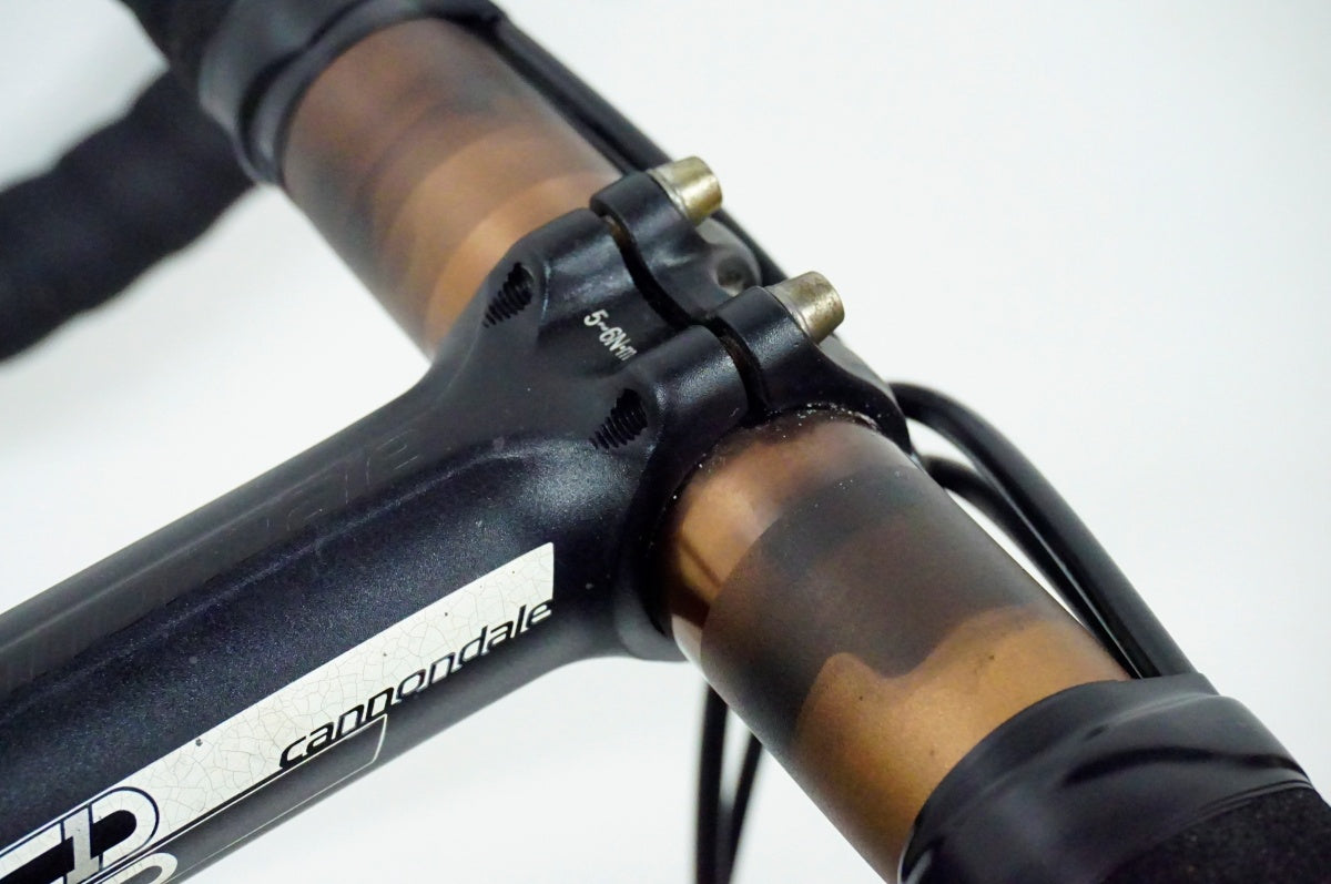 CANNONDALE 「キャノンデール」 SUPERSIX EVO HI-MOD 2015年モデル ロードバイク / 名古屋大須店
