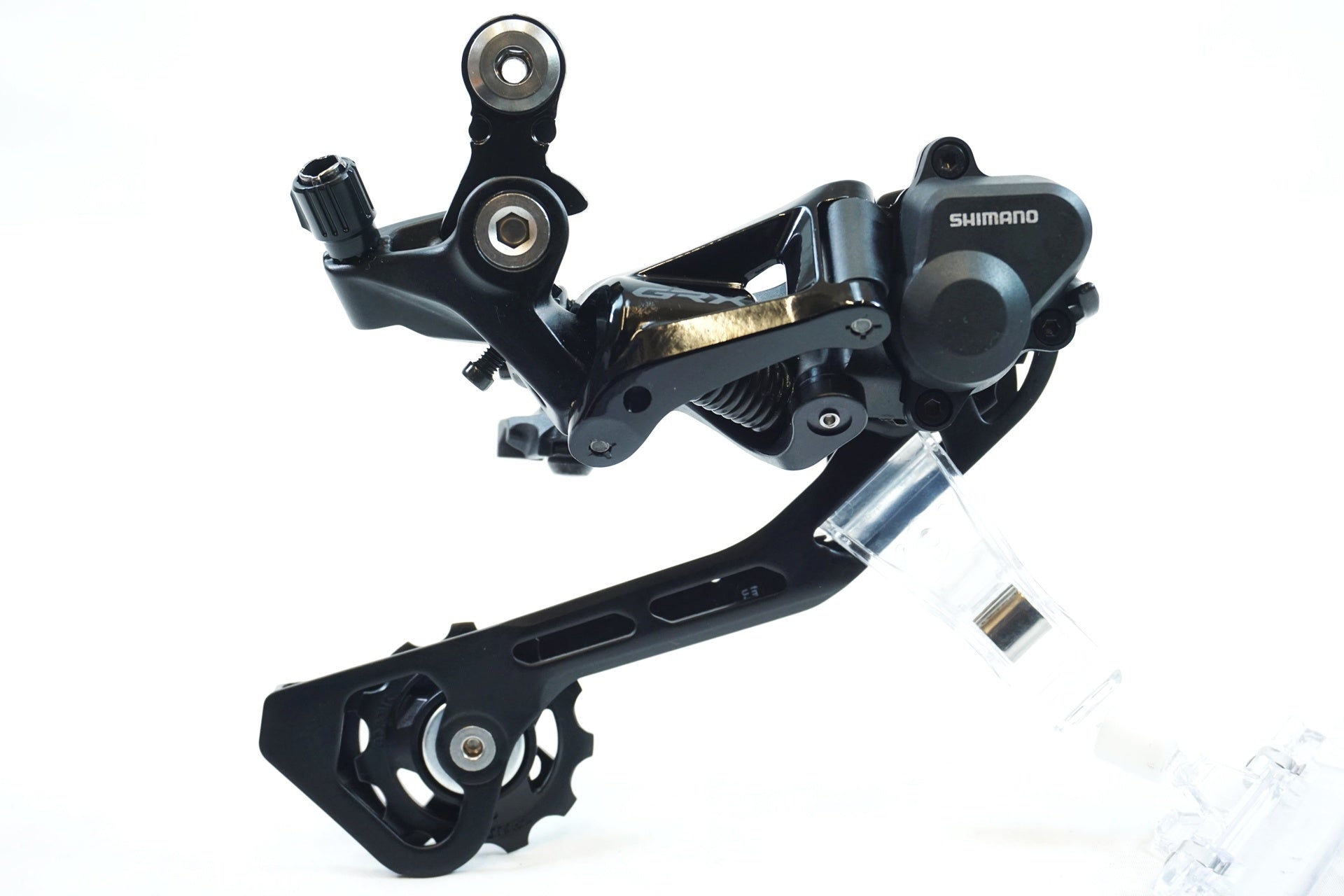 SHIMANO 「シマノ」 GRX RD-RX400 リアディレイラー / 有明ガーデン店