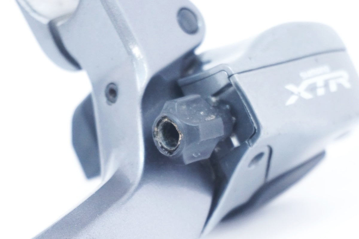 SHIMANO 「シマノ」 XTR ST-M961 シフトブレーキレバー  / 大阪美原北インター店