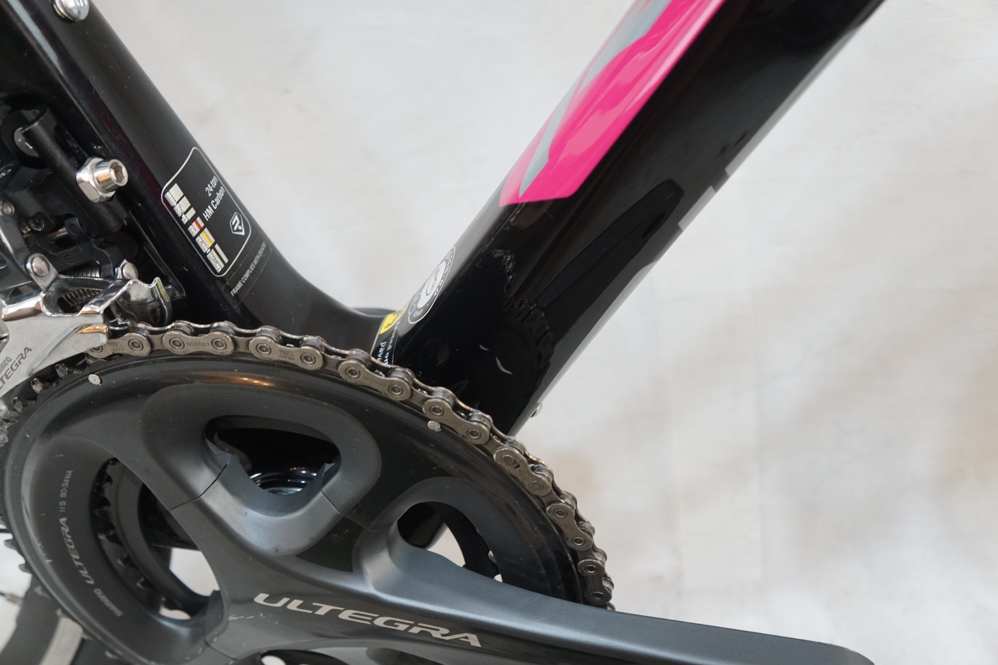 RIDLEY 「リドレー」 FENIX 2017年モデル ロードバイク / バイチャリ浦和ベース