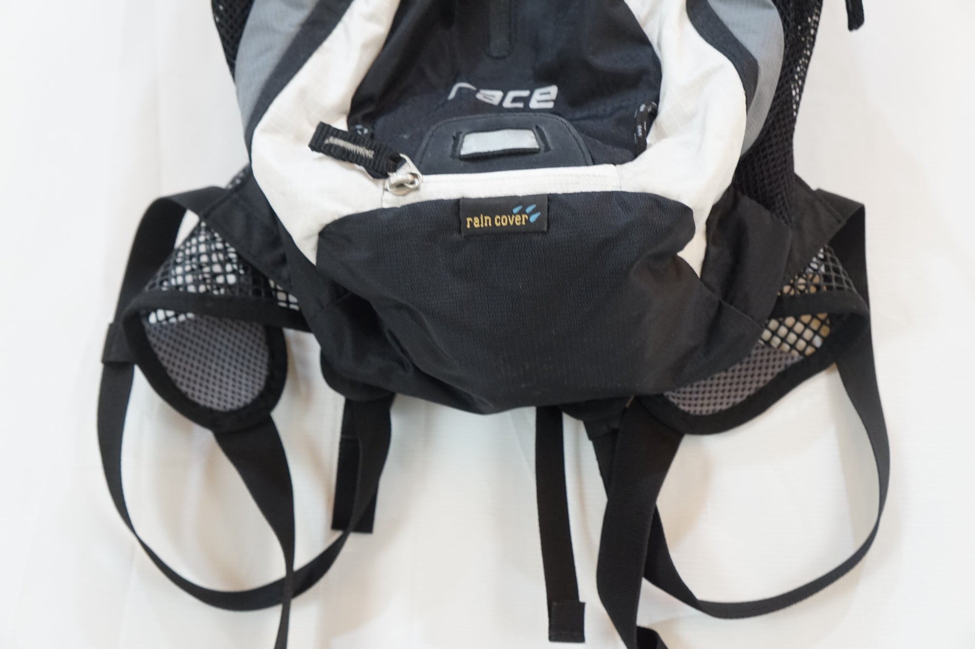 DEUTER 「ドイター」 RACE EXP AIR バックパック / バイチャリ浦和ベース