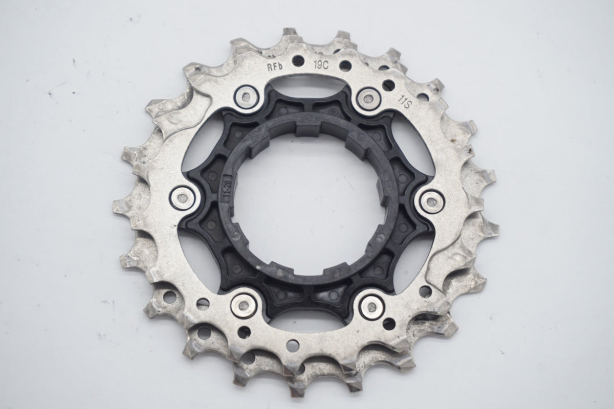 SHIMANO 「シマノ」 ULTEGRA CS-R8000 11-28T スプロケット / 滋賀大津店