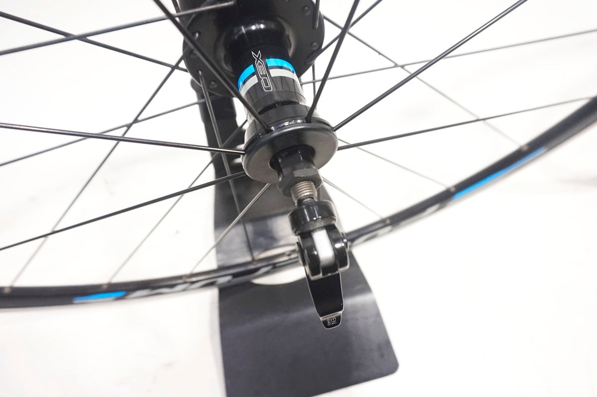 FULCRUM 「フルクラム」 CEX7.0 SHIMANO 11s ホイールセット / 大阪門真店