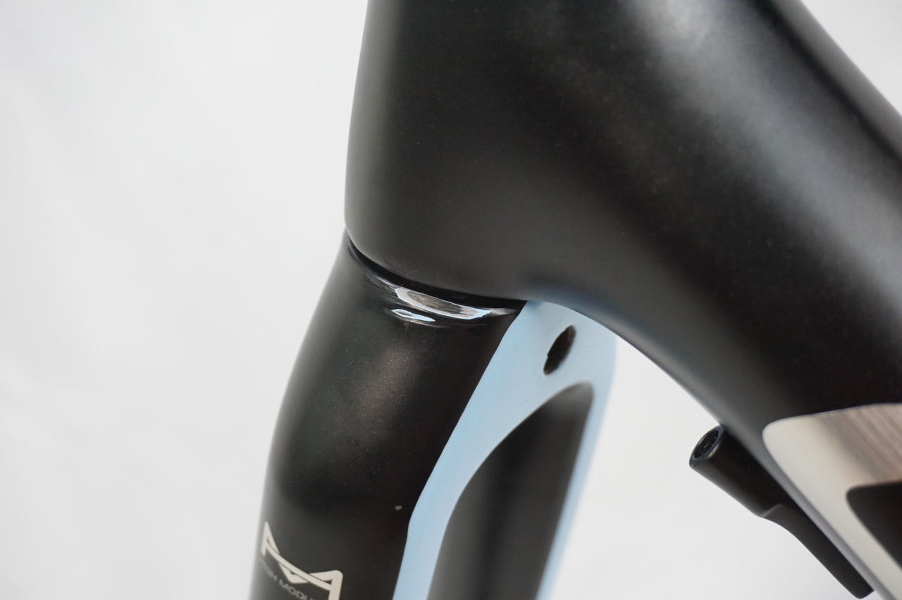 CANNONDALE 「キャノンデール」 SUPERSIX EVO HI-MOD 2018年モデル カスタムペイント ロードバイク フレームセット / 川越店