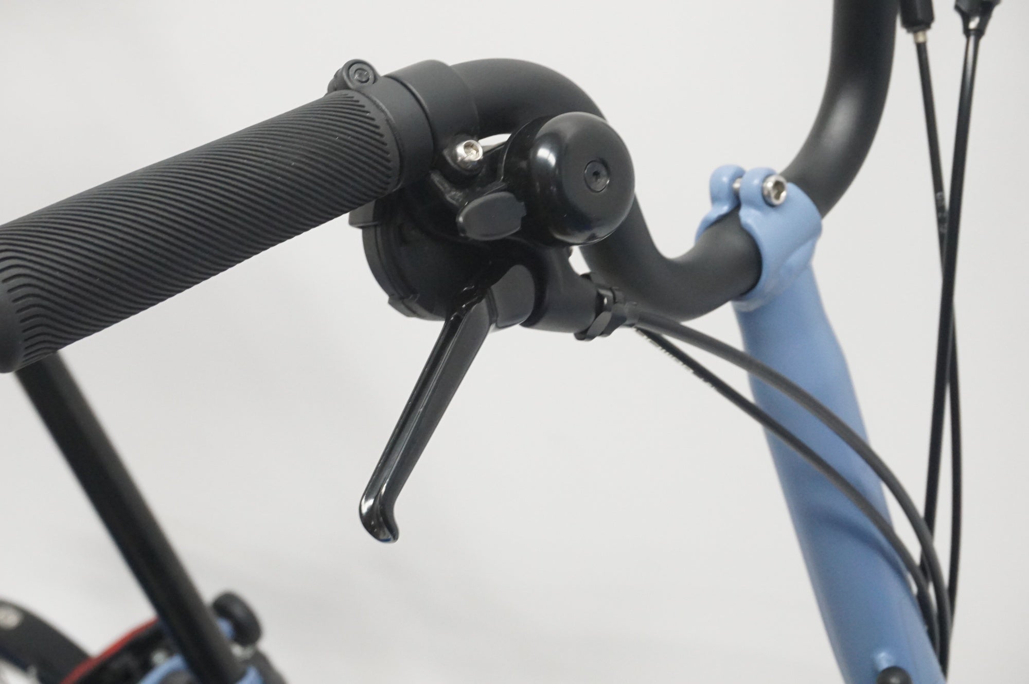 BROMPTON 「ブロンプトン」 C LINE EXPLORE MIDDLE 2022年モデル 16インチ 折り畳み自転車 / 福岡店