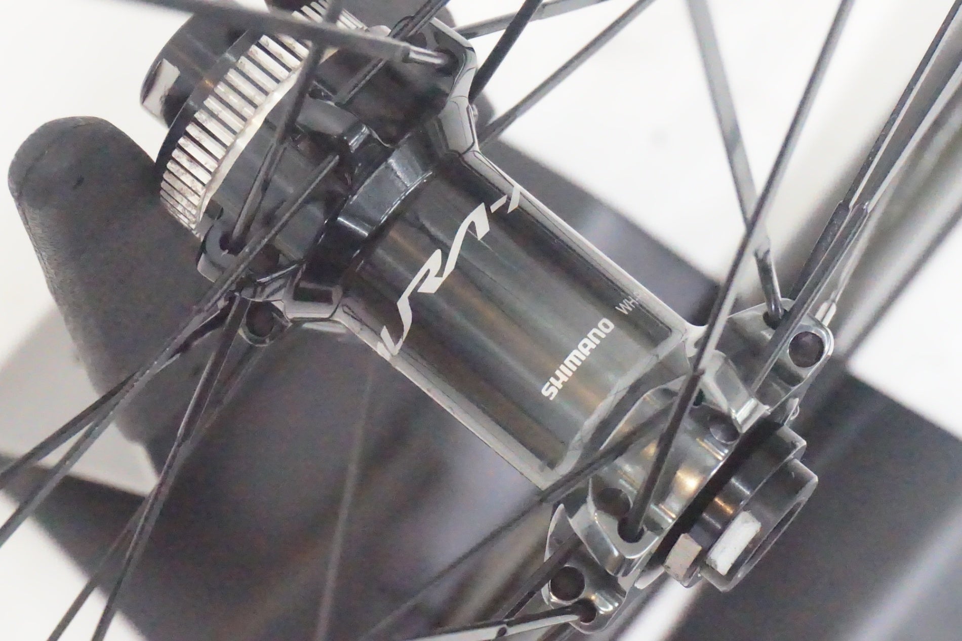 SHIMANO 「シマノ」 DURA-ACE WH-R9170 シマノ11S ホイールセット / 京都西院店