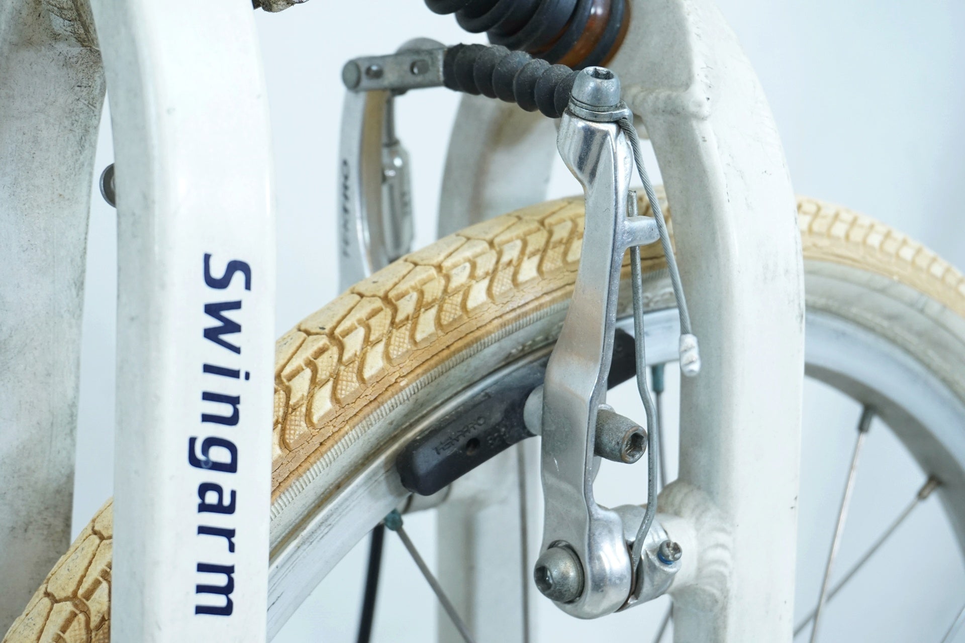 ジャンク R&M 「ライズアンドミューラー」 BD-1 2000 ANNIVERSARY