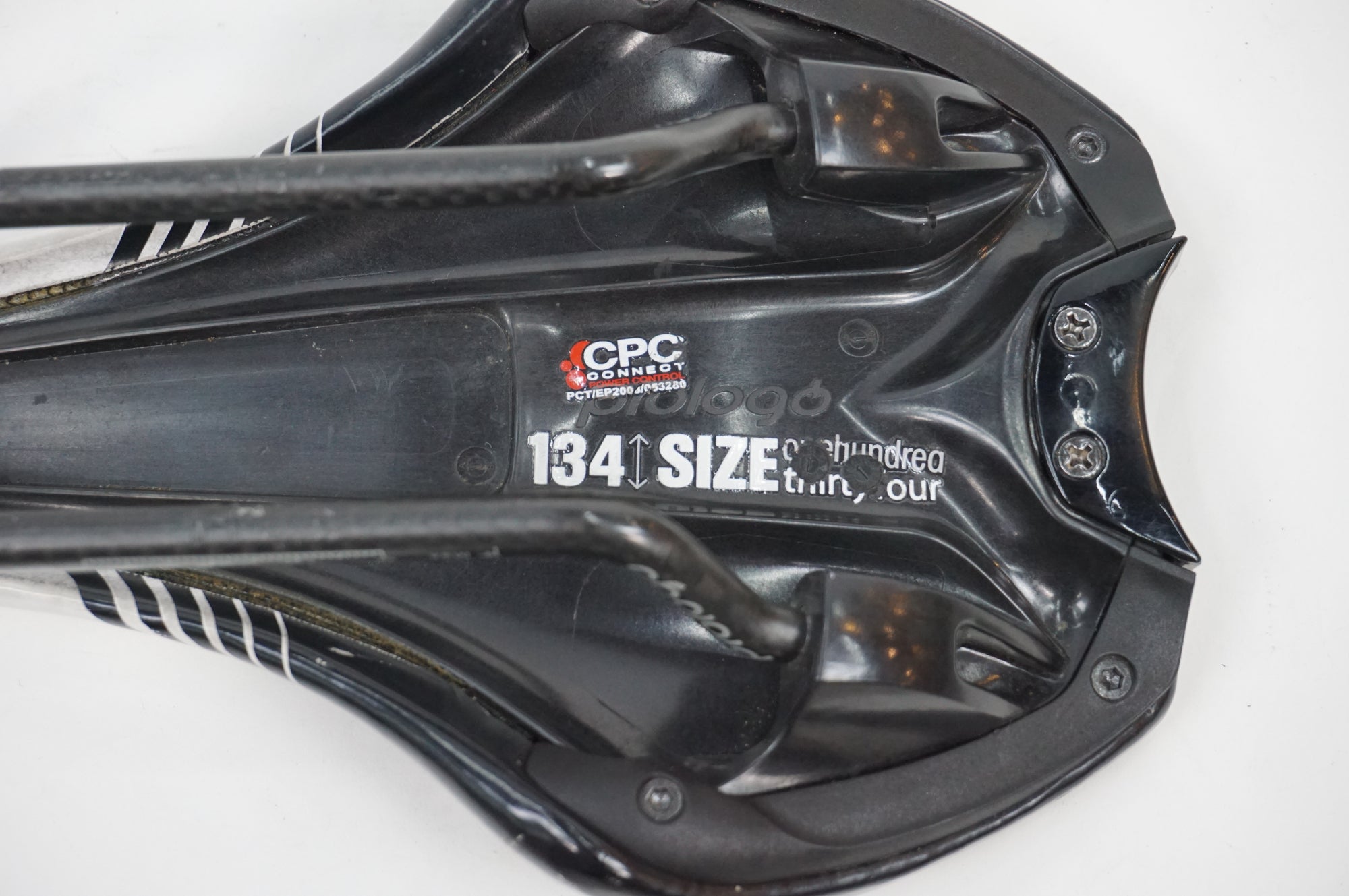 PROLOGO 「プロロゴ」 ZERO 2 CPC NACK 134mm サドル / 川越店