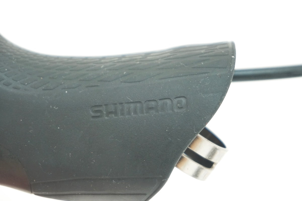 「SHIMANO 「シマノ」 ULTEGRA ST-R8020 デュアルコントロールレバー / 京都西院店