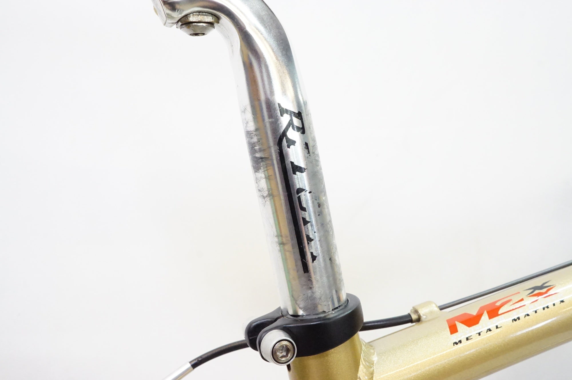 SPECIALIZED 「スペシャライズド」 S-WORKS Bart Brentjens M2 1998年モデル マウンテンバイク / 熊谷本店