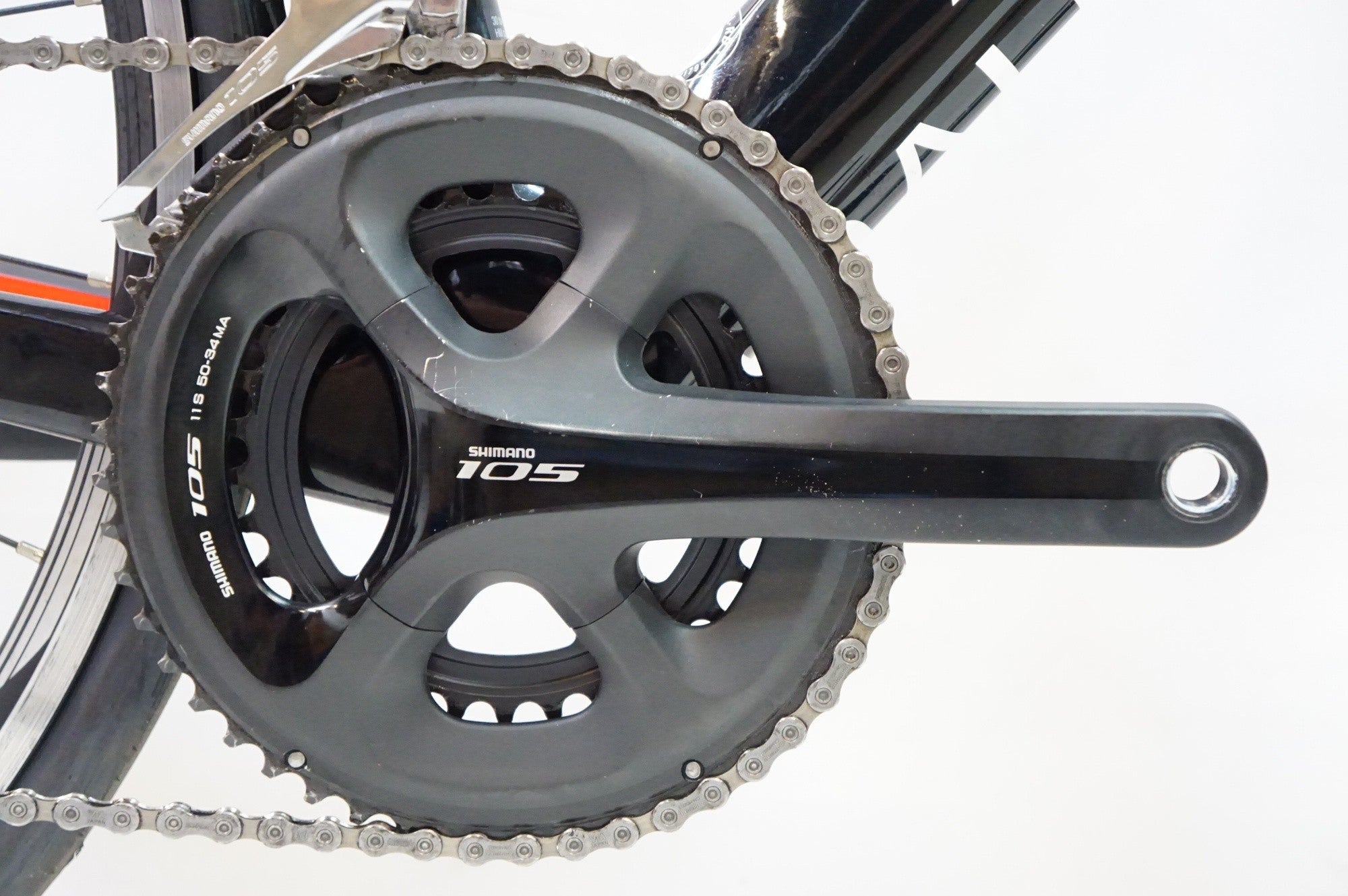 リノ histay ラントレ RIDLEY 「リドレー」 NOAH 2018年モデル ロードバイク / 熊谷本店