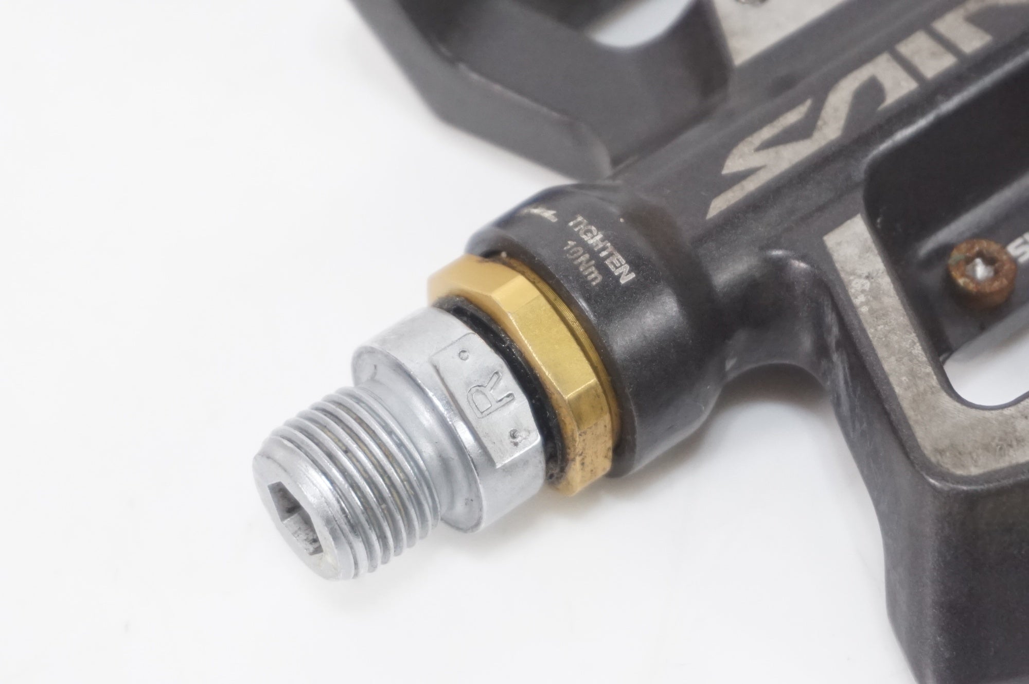 SHIMANO 「シマノ」 SAINT PD-MX80 ペダル / AKIBA店 ｜ バイチャリ