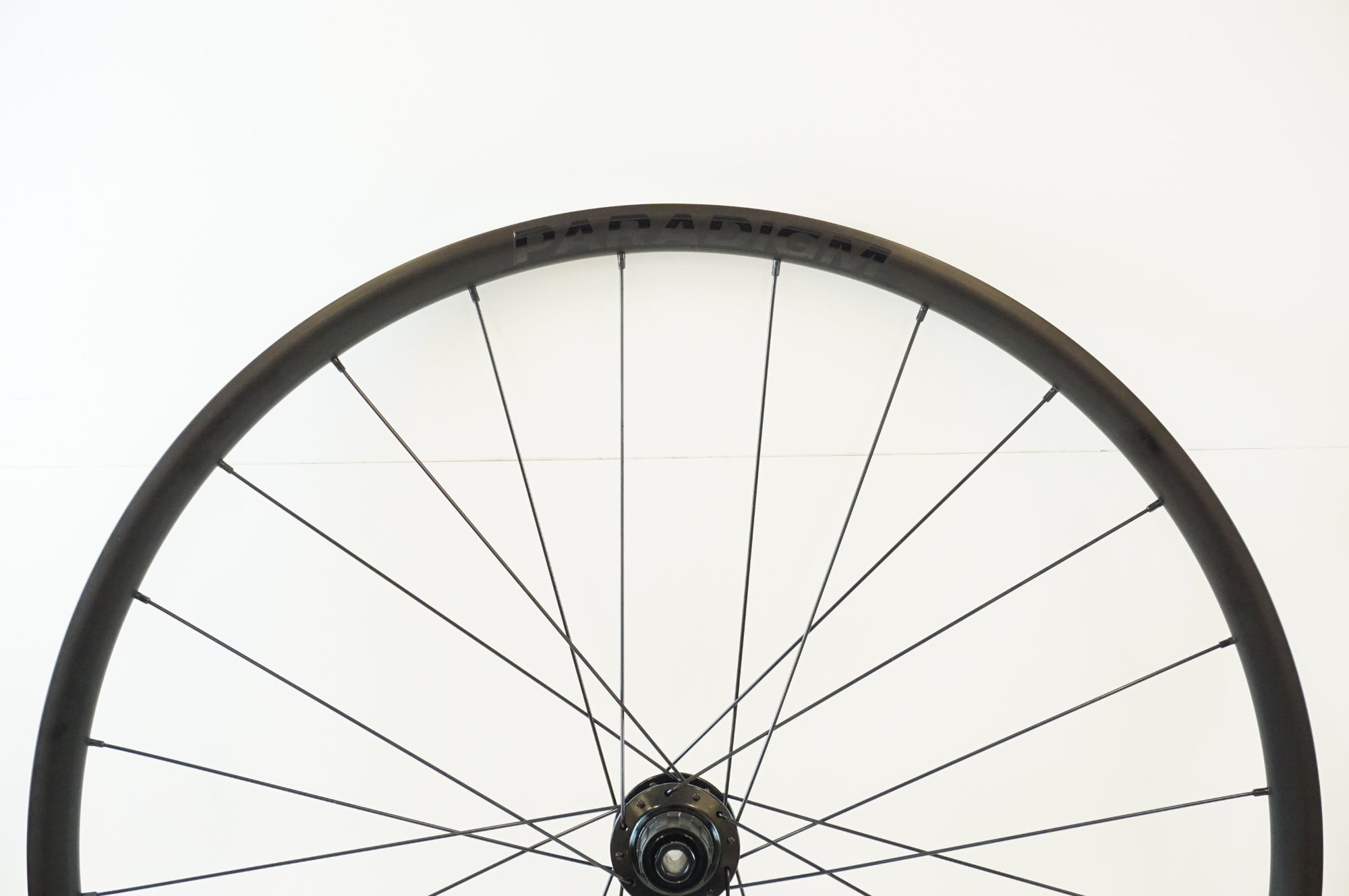 BONTRAGER 「ボントレガー」 PARADIGM TLR23 DISC SHIMANO 11速 ホイールセット / 浜松店