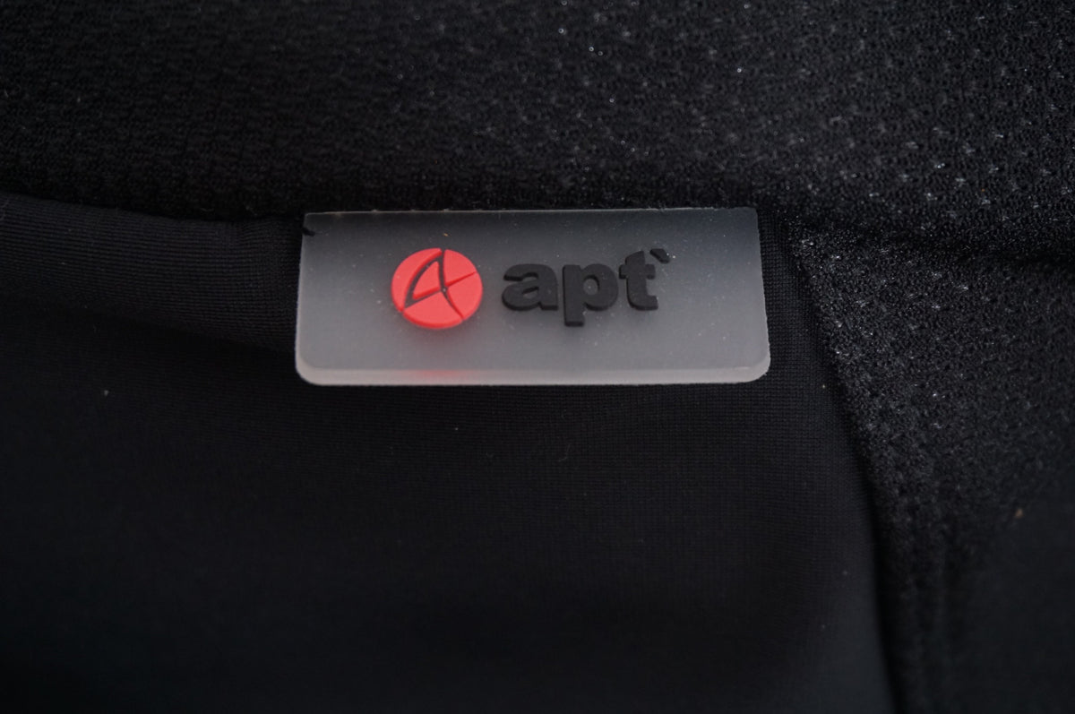 APT 「アプト」 裏起毛 メンズXL サイクルパンツ / 世田谷店