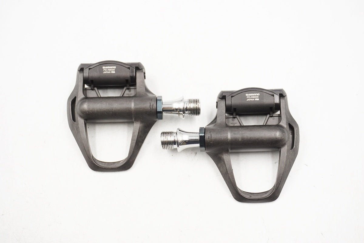 SHIMANO 「シマノ」 ULTEGRA PD-R8000 ペダル / 奈良店 ｜ バイチャリ